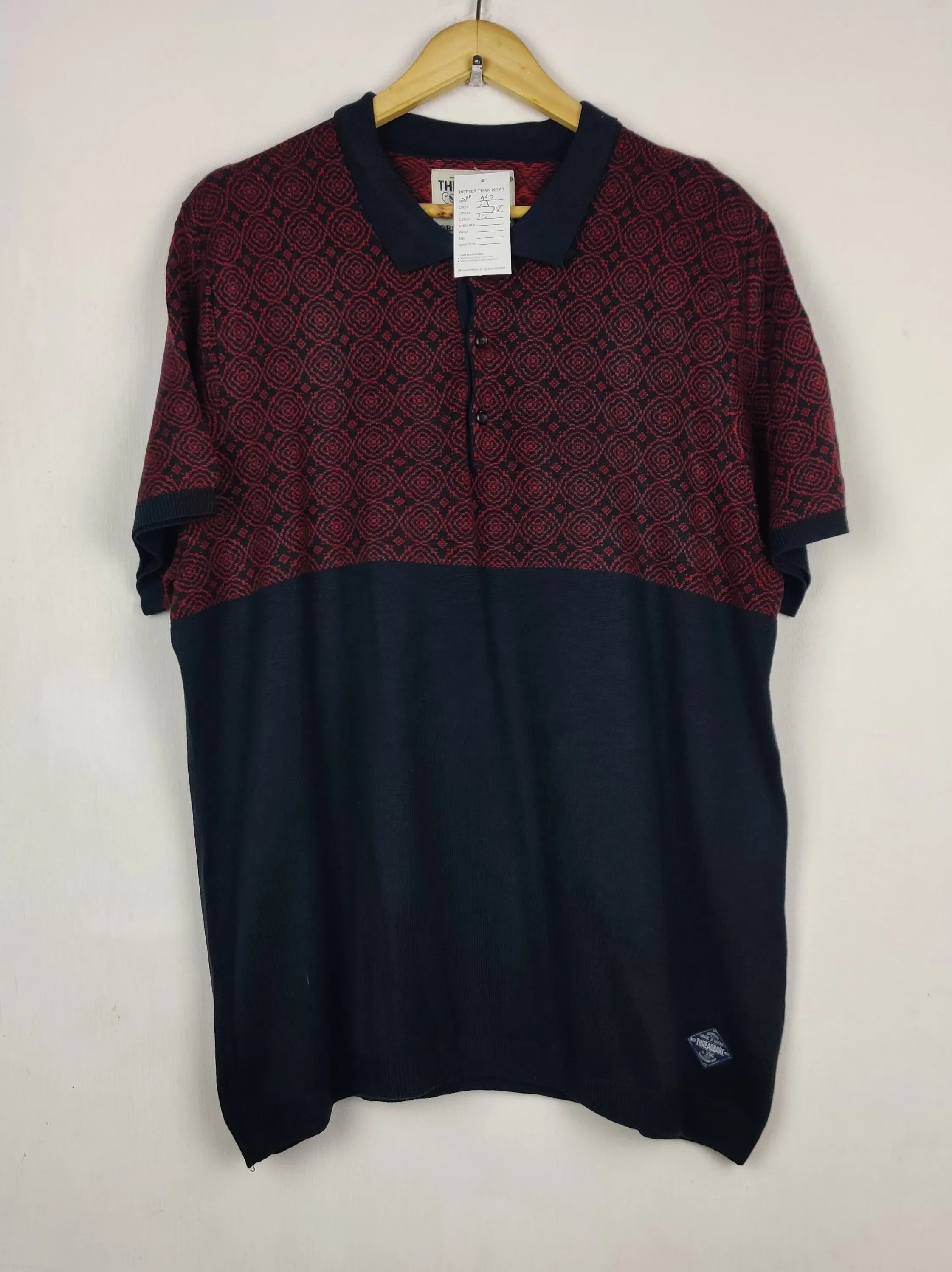Buy online pre-used pre-loved 100% authentic & Original branded Threadbear (WPP-442) available in Pakistan. Top international brands avilable.