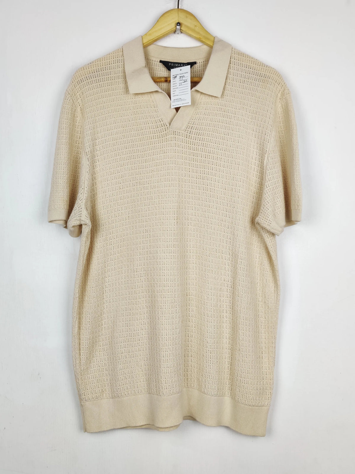 Buy online pre-used pre-loved 100% authentic & Original branded Primark (WPP-444) available in Pakistan. Top international brands avilable.