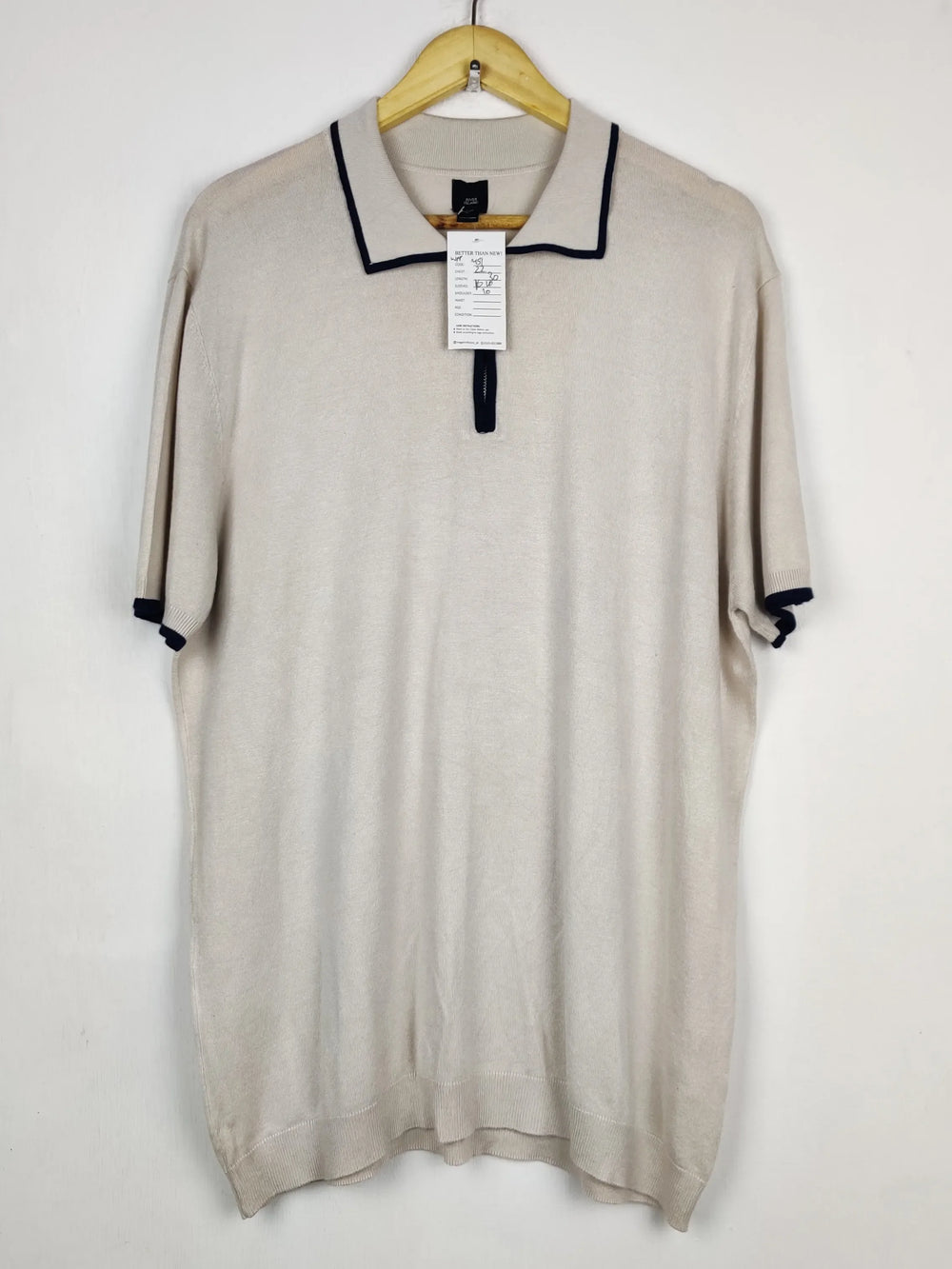 Buy online pre-used pre-loved 100% authentic & Original branded River Island (WPP-451) available in Pakistan. Top international brands avilable.