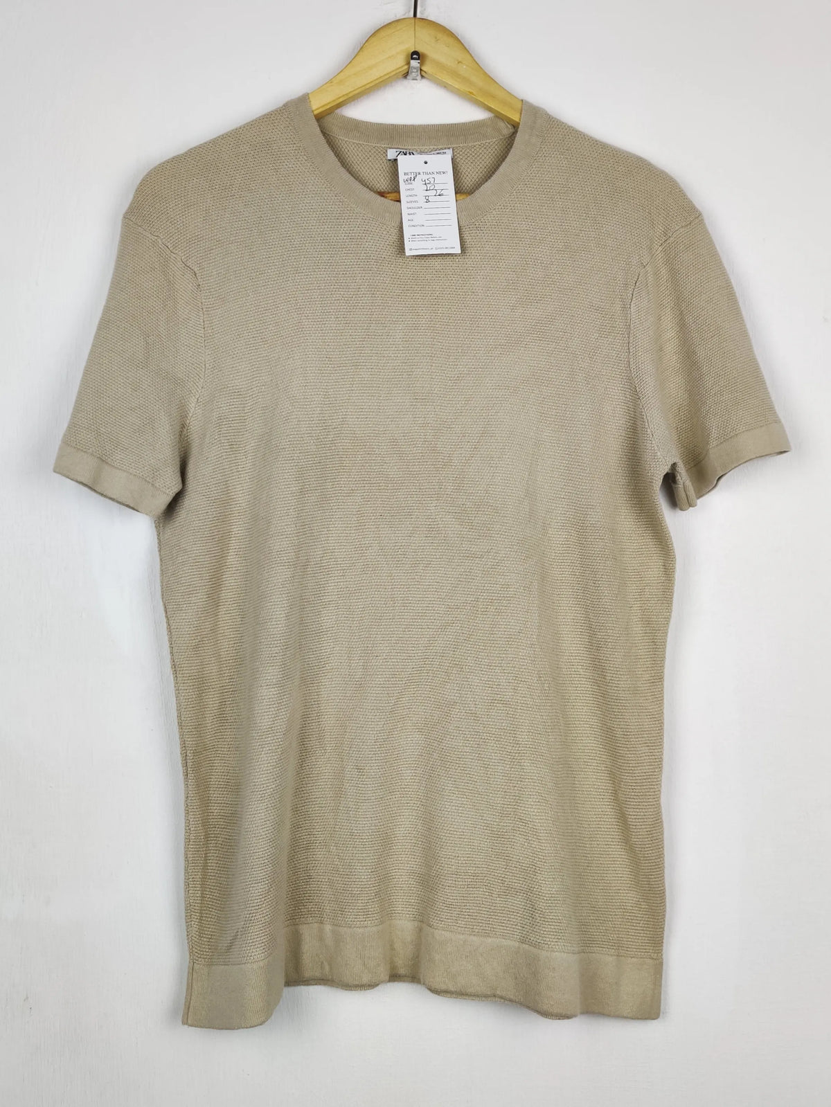 Buy online pre-used pre-loved 100% authentic & Original branded Zara (WPP-457) available in Pakistan. Top international brands avilable.