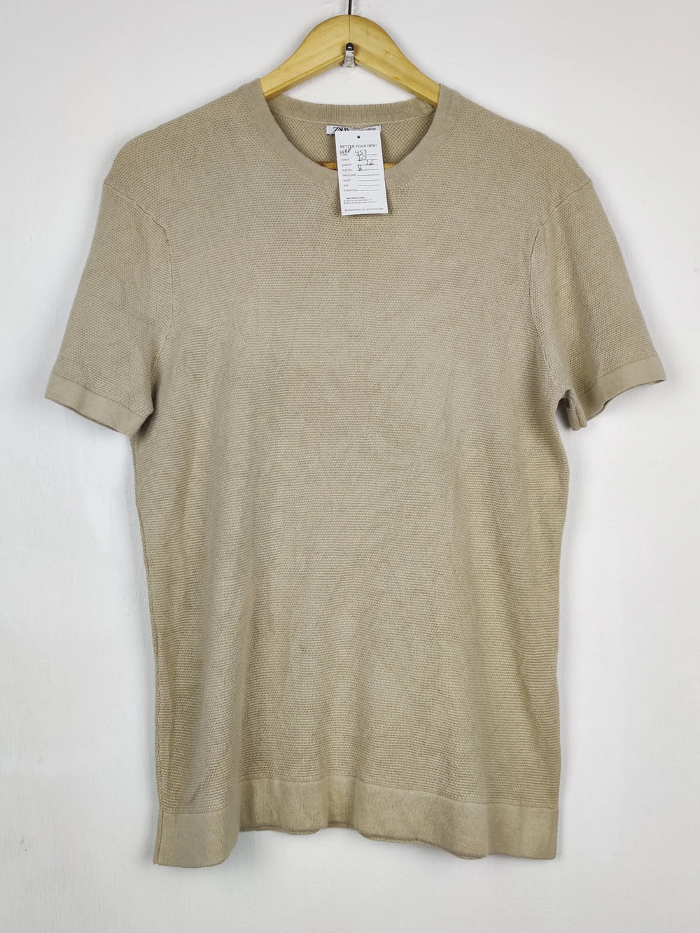 Buy online pre-used pre-loved 100% authentic & Original branded Zara (WPP-457) available in Pakistan. Top international brands avilable.