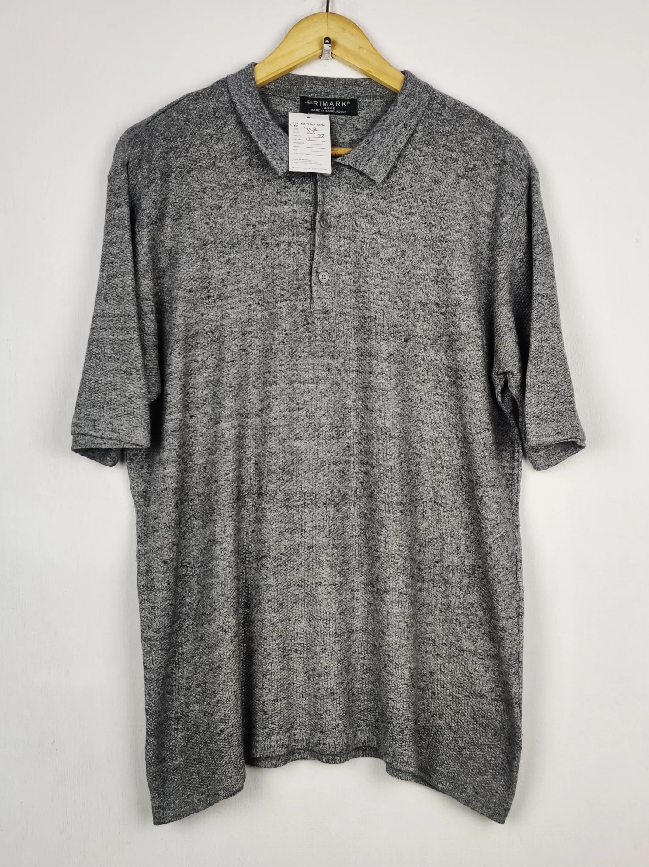 Buy online pre-used pre-loved 100% authentic & Original branded Primark (WPP-458) available in Pakistan. Top international brands avilable.