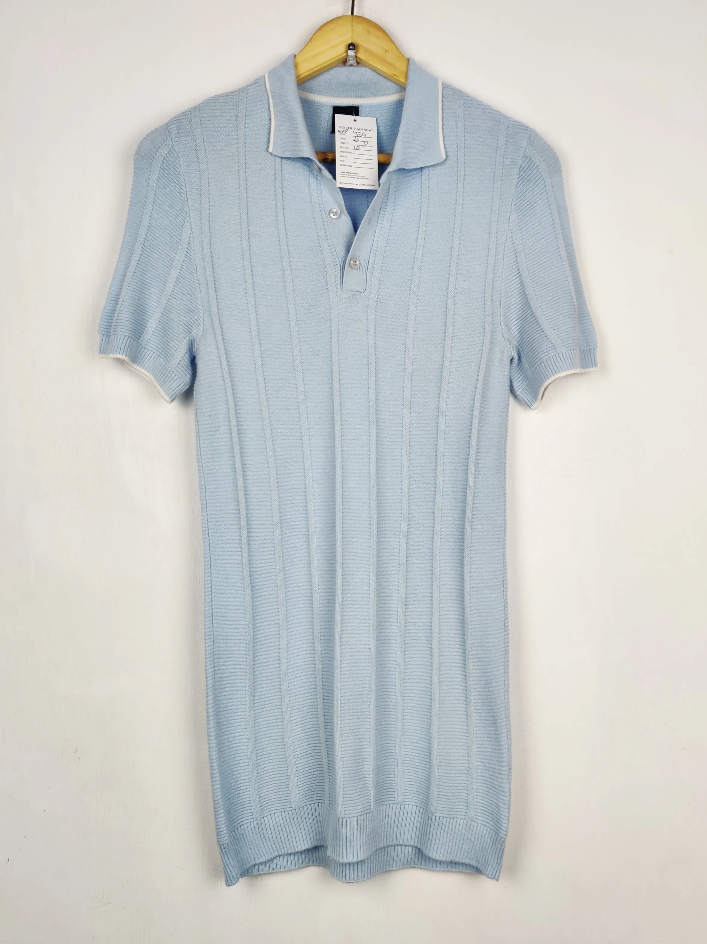 Buy online pre-used pre-loved 100% authentic & Original branded River Island (WPP-459) available in Pakistan. Top international brands avilable.