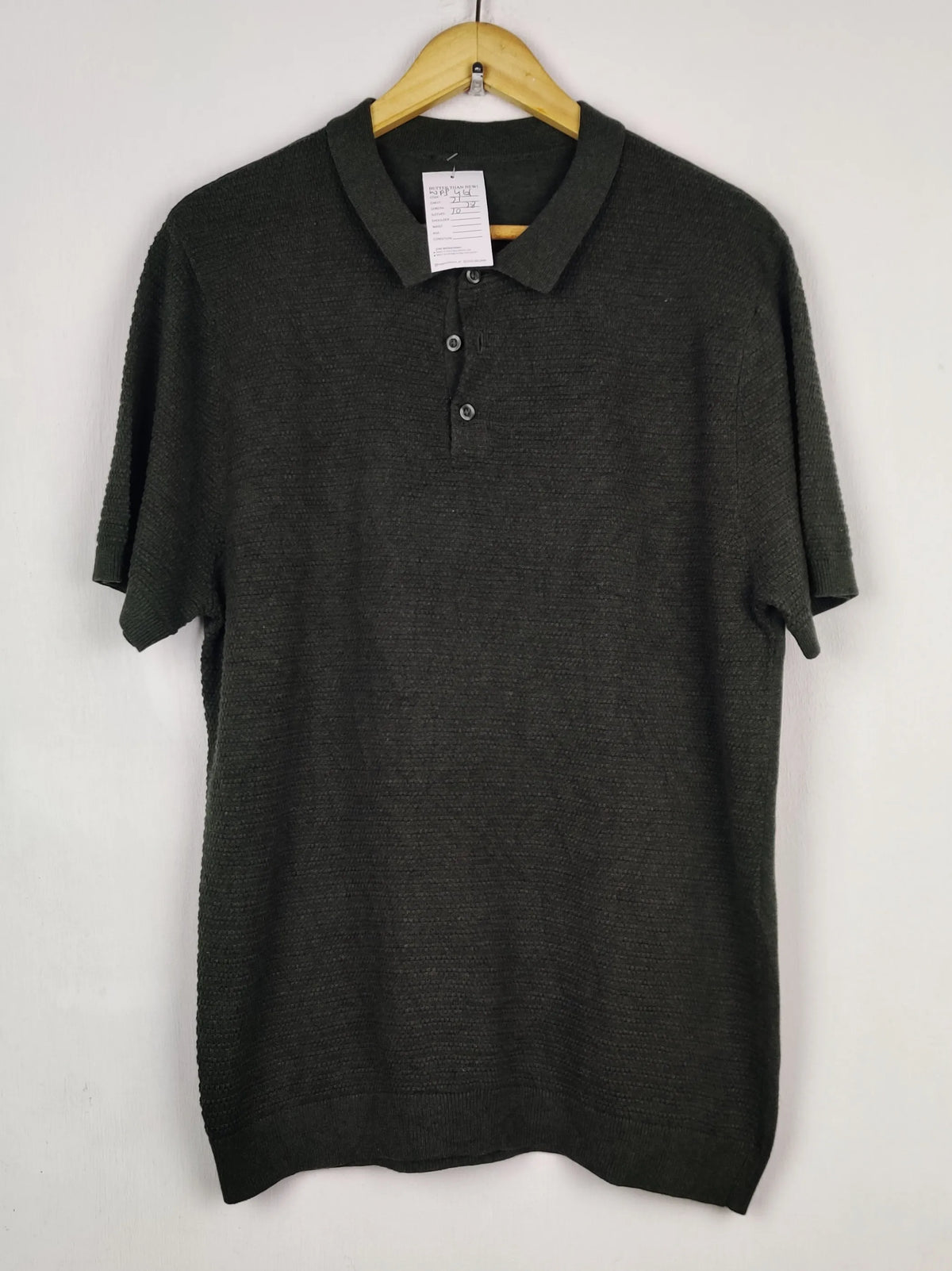 Buy online pre-used pre-loved 100% authentic & Original branded Unknown Brand (WPP-461) available in Pakistan. Top international brands avilable.