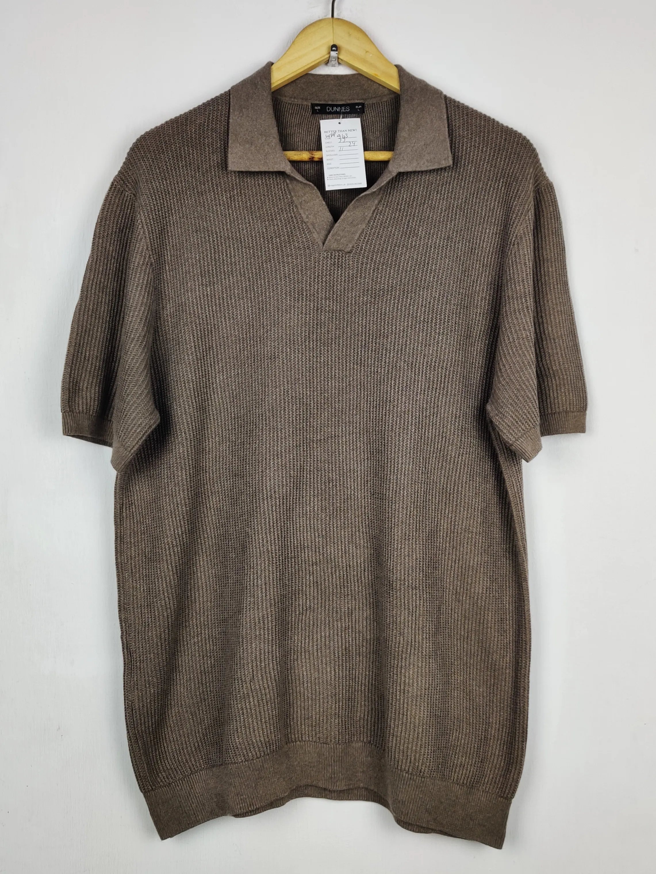 Buy online pre-used pre-loved 100% authentic & Original branded Dunnes Stores (WPP-463) available in Pakistan. Top international brands avilable.