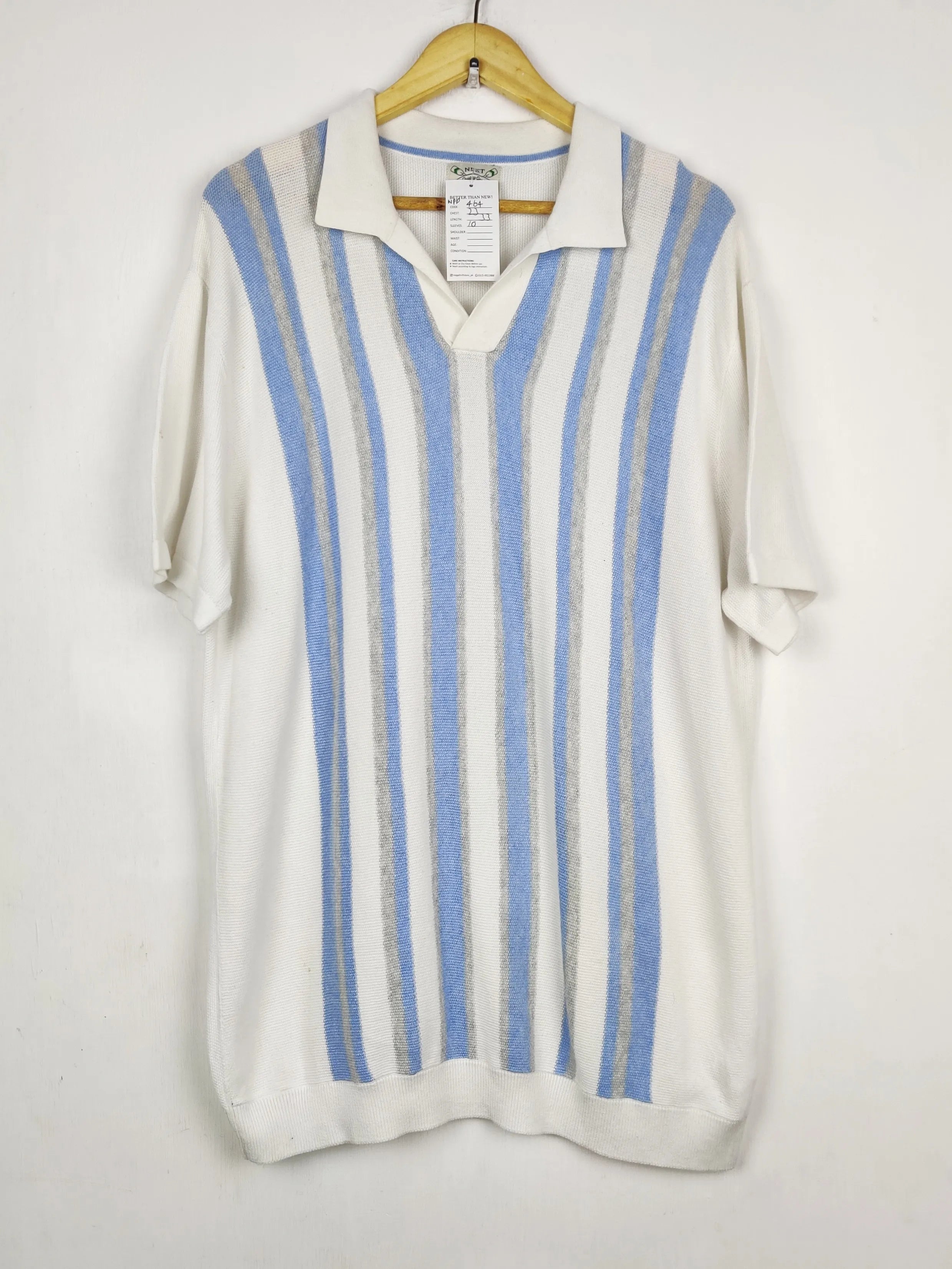 Buy online pre-used pre-loved 100% authentic & Original branded Next (WPP-464) available in Pakistan. Top international brands avilable.