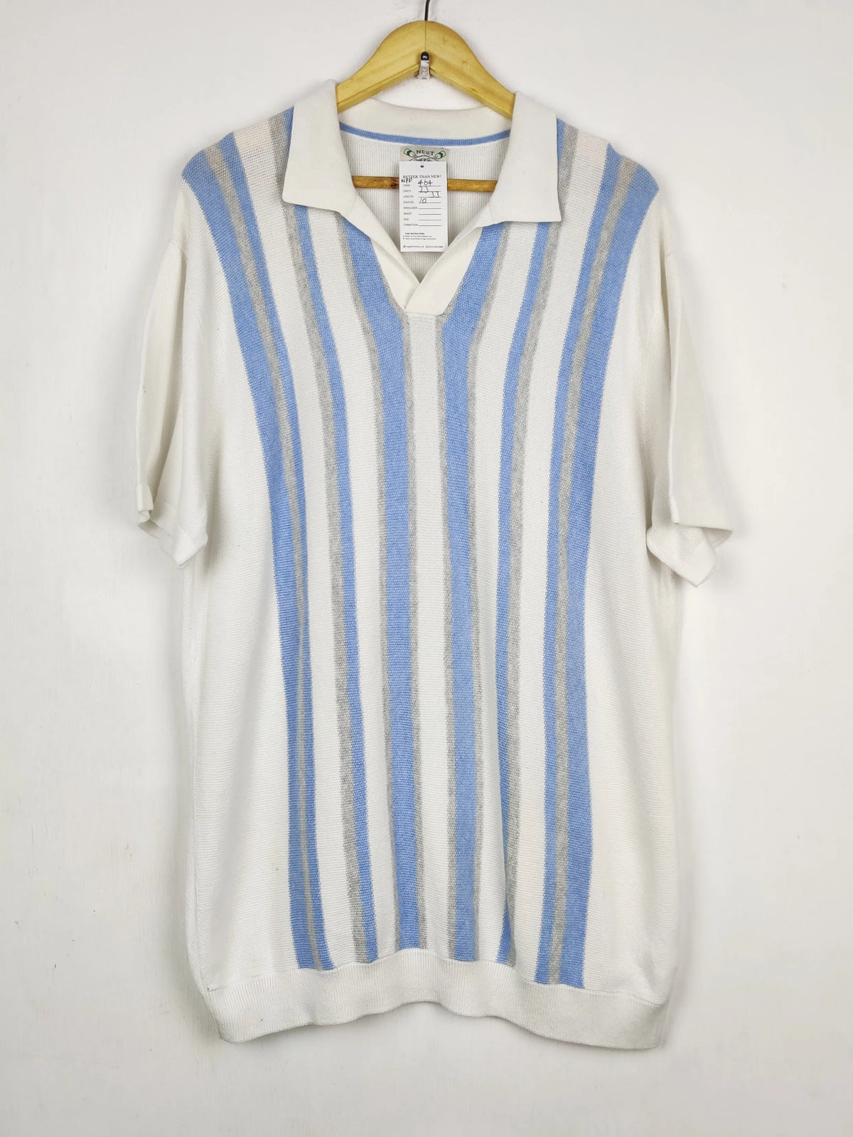 Buy online pre-used pre-loved 100% authentic & Original branded Next (WPP-464) available in Pakistan. Top international brands avilable.