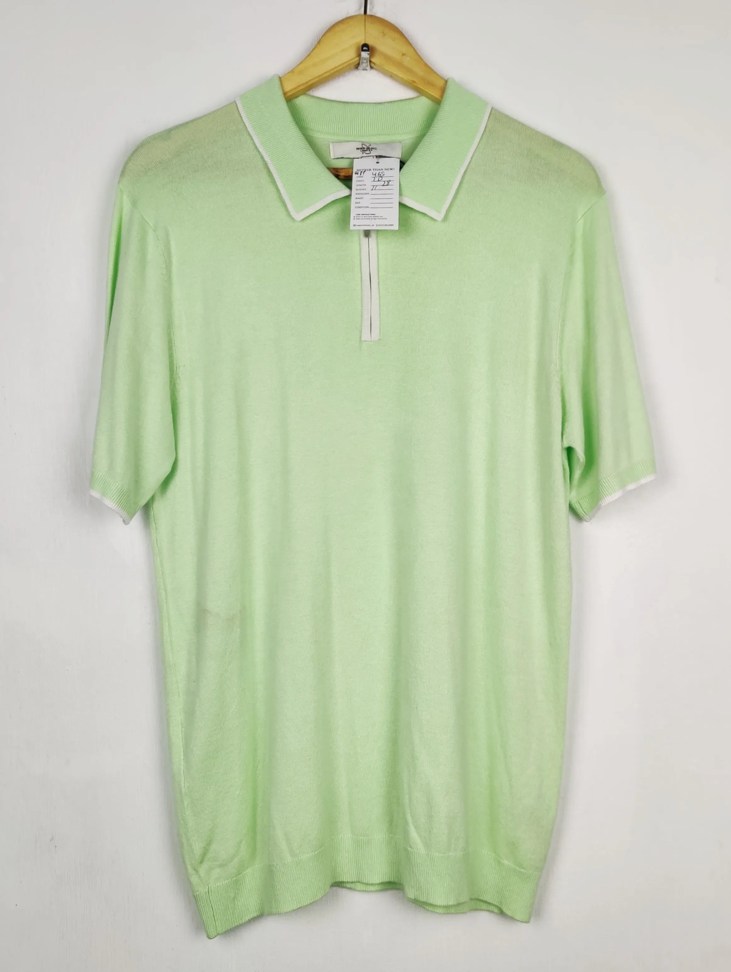Buy online pre-used pre-loved 100% authentic & Original branded River Island (WPP-465) available in Pakistan. Top international brands avilable.