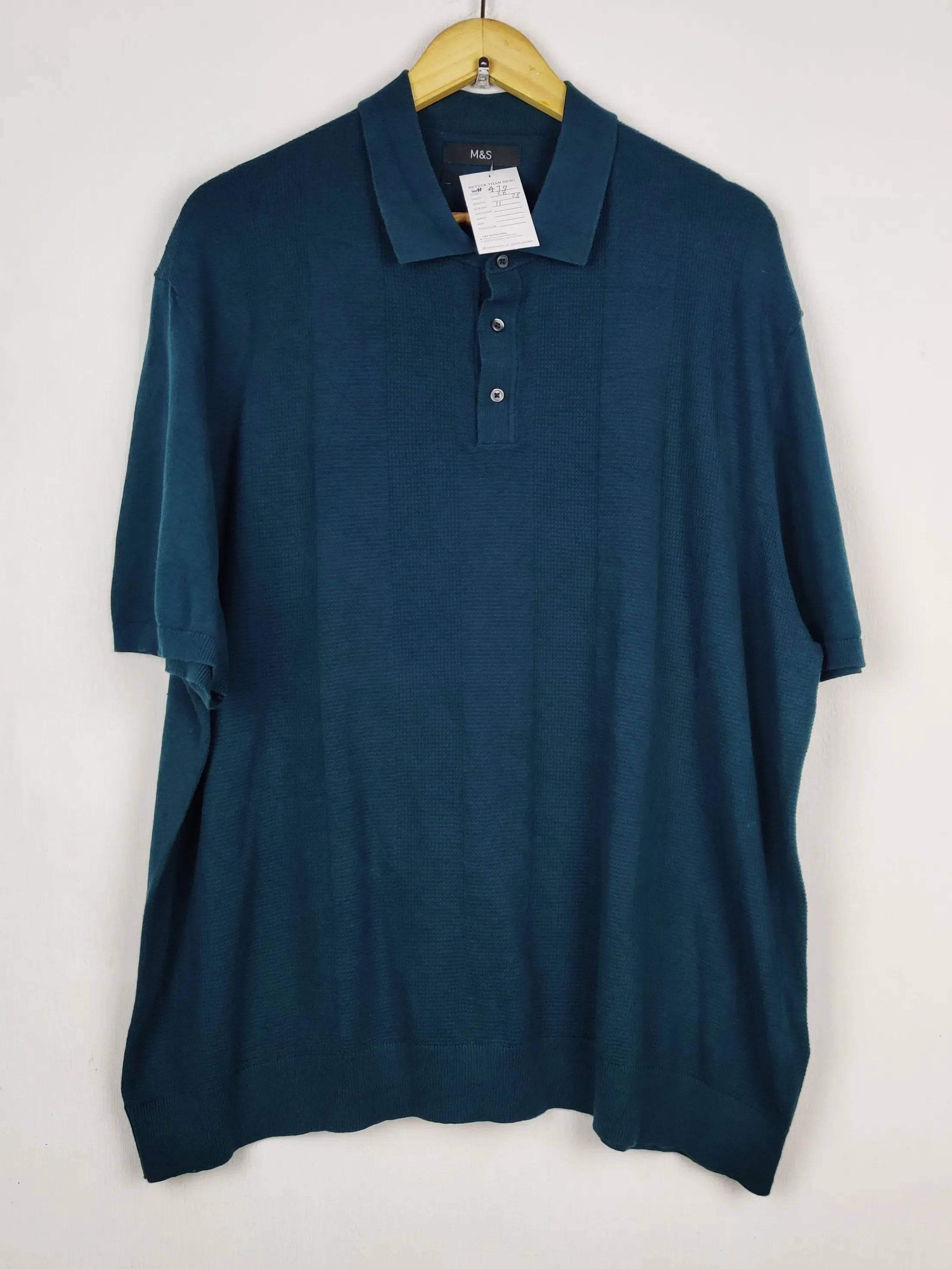 Buy online pre-used pre-loved 100% authentic & Original branded Marks & Spencer (WPP-470) available in Pakistan. Top international brands avilable.