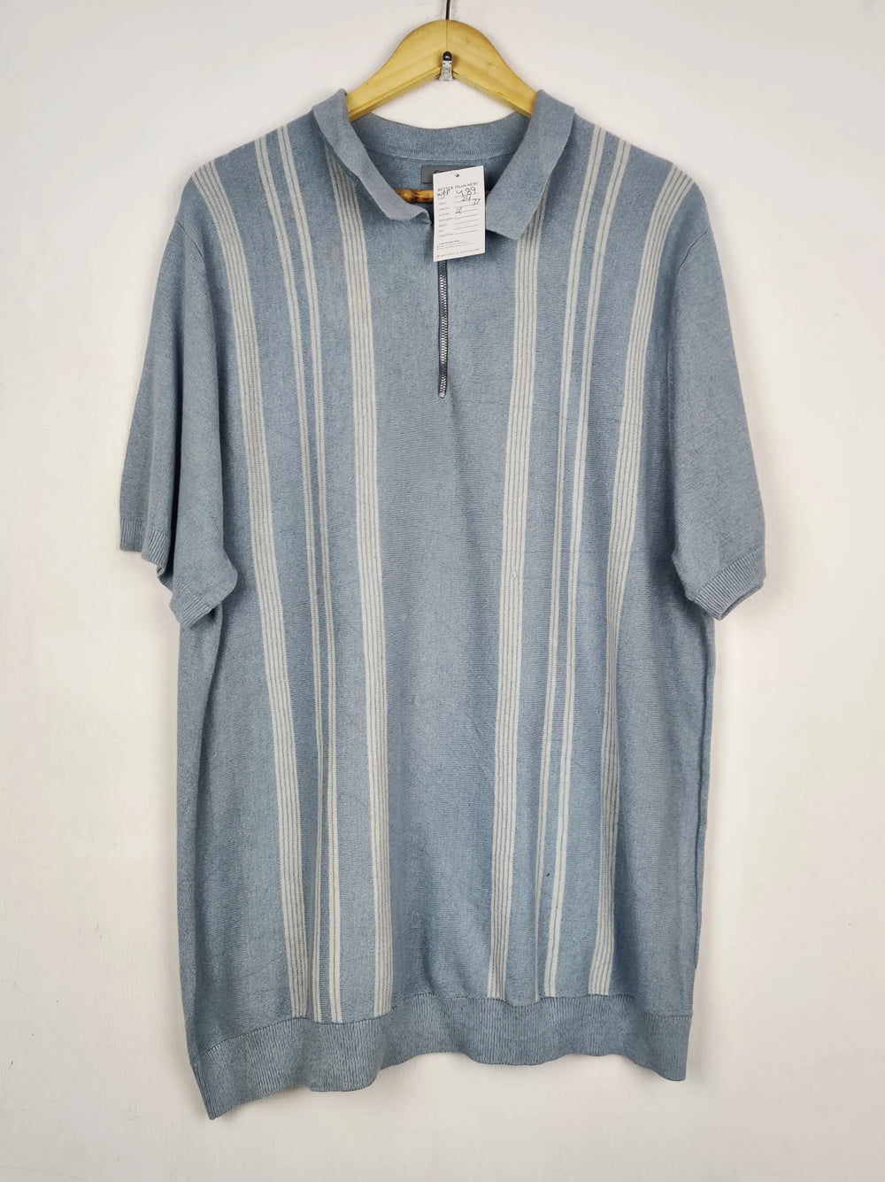 Buy online pre-used pre-loved 100% authentic & Original branded George (WPP-489) available in Pakistan. Top international brands avilable.