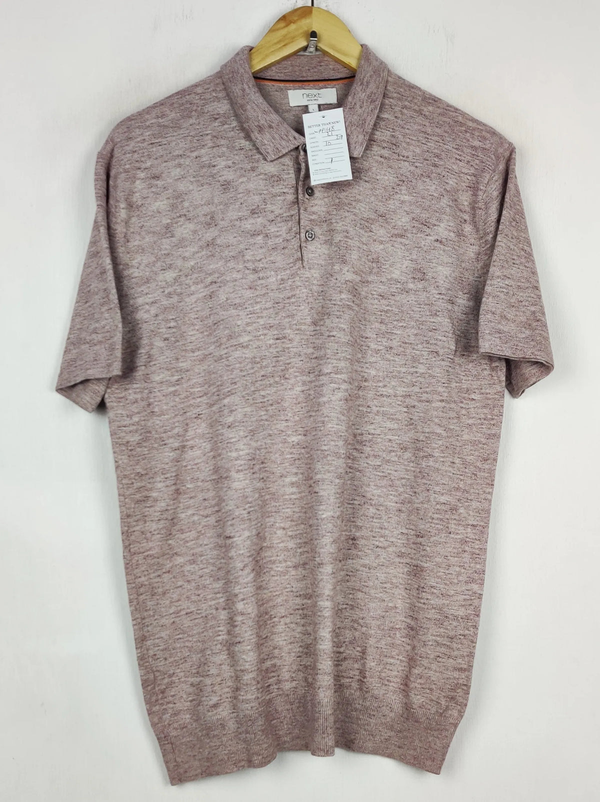 Buy online pre-used pre-loved 100% authentic & Original branded Next (WPP-48) available in Pakistan. Top international brands avilable.