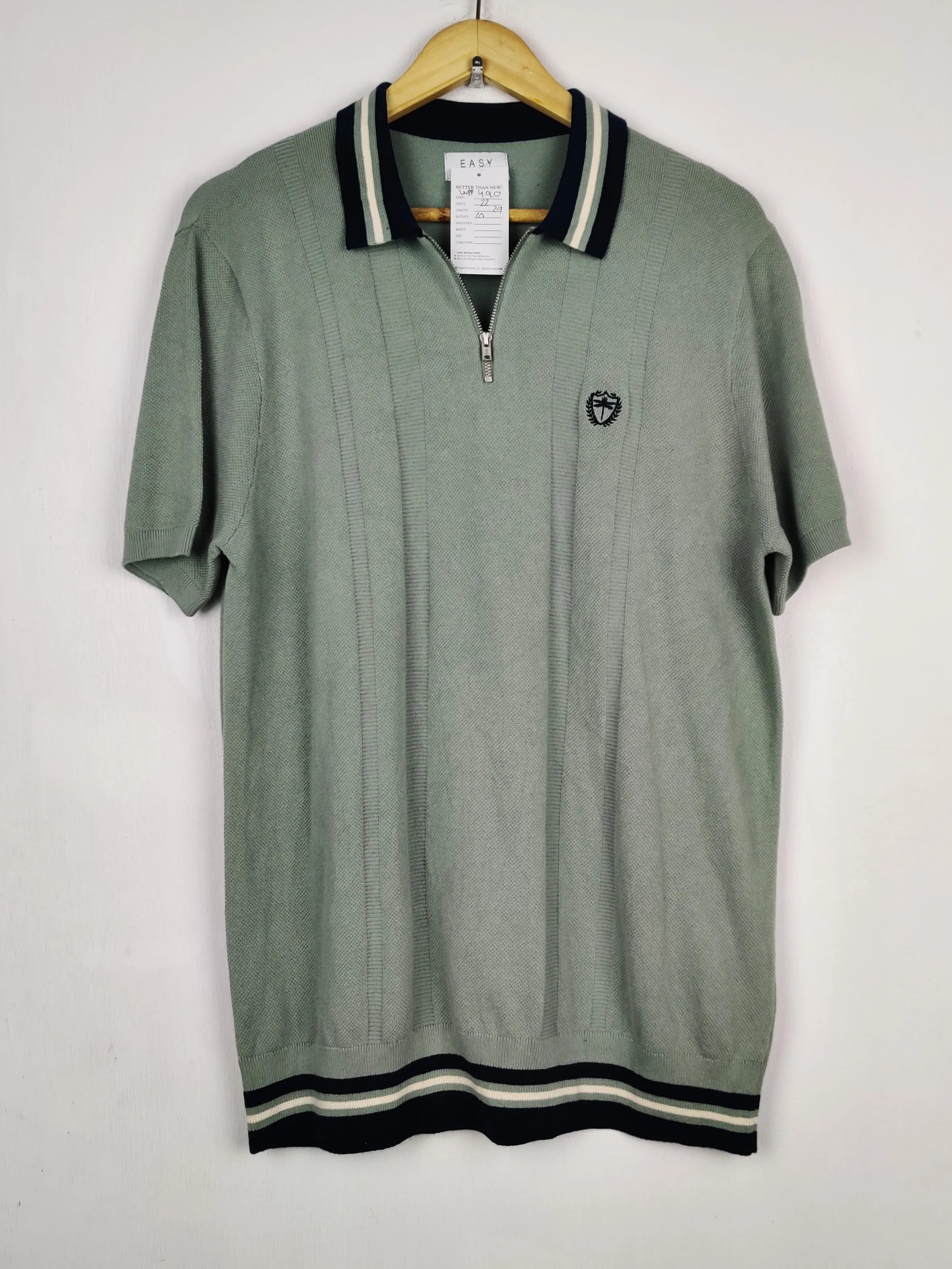 Buy online pre-used pre-loved 100% authentic & Original branded Easy (WPP-490) available in Pakistan. Top international brands avilable.