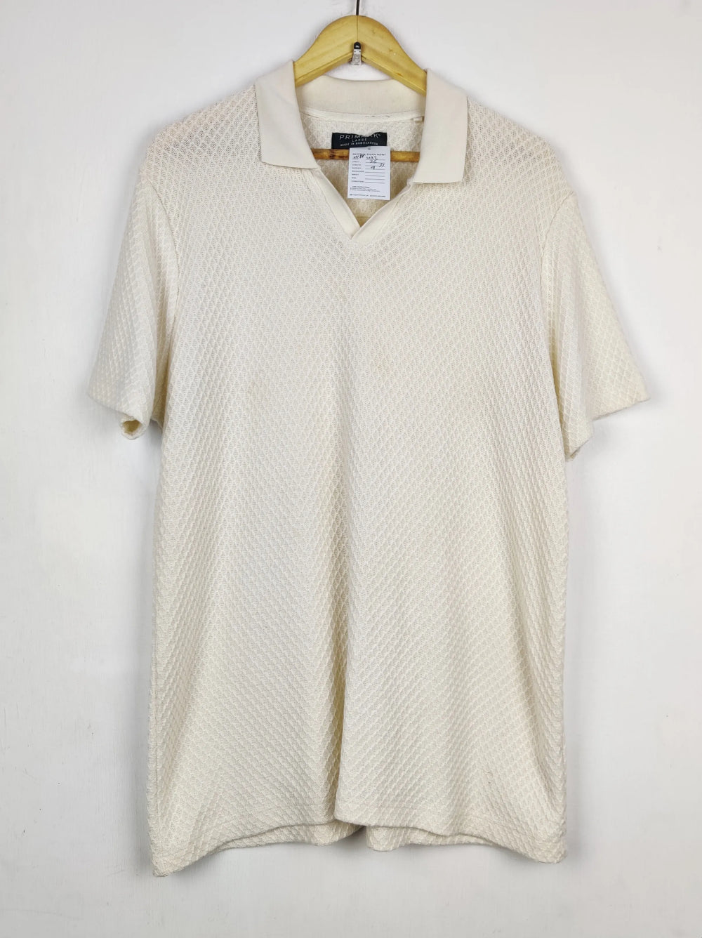 Buy online pre-used pre-loved 100% authentic & Original branded Primark (WPP-492) available in Pakistan. Top international brands avilable.