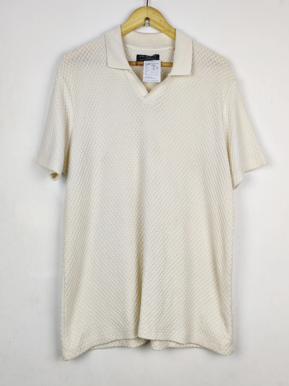 Buy online pre-used pre-loved 100% authentic & Original branded Primark (WPP-492) available in Pakistan. Top international brands avilable.