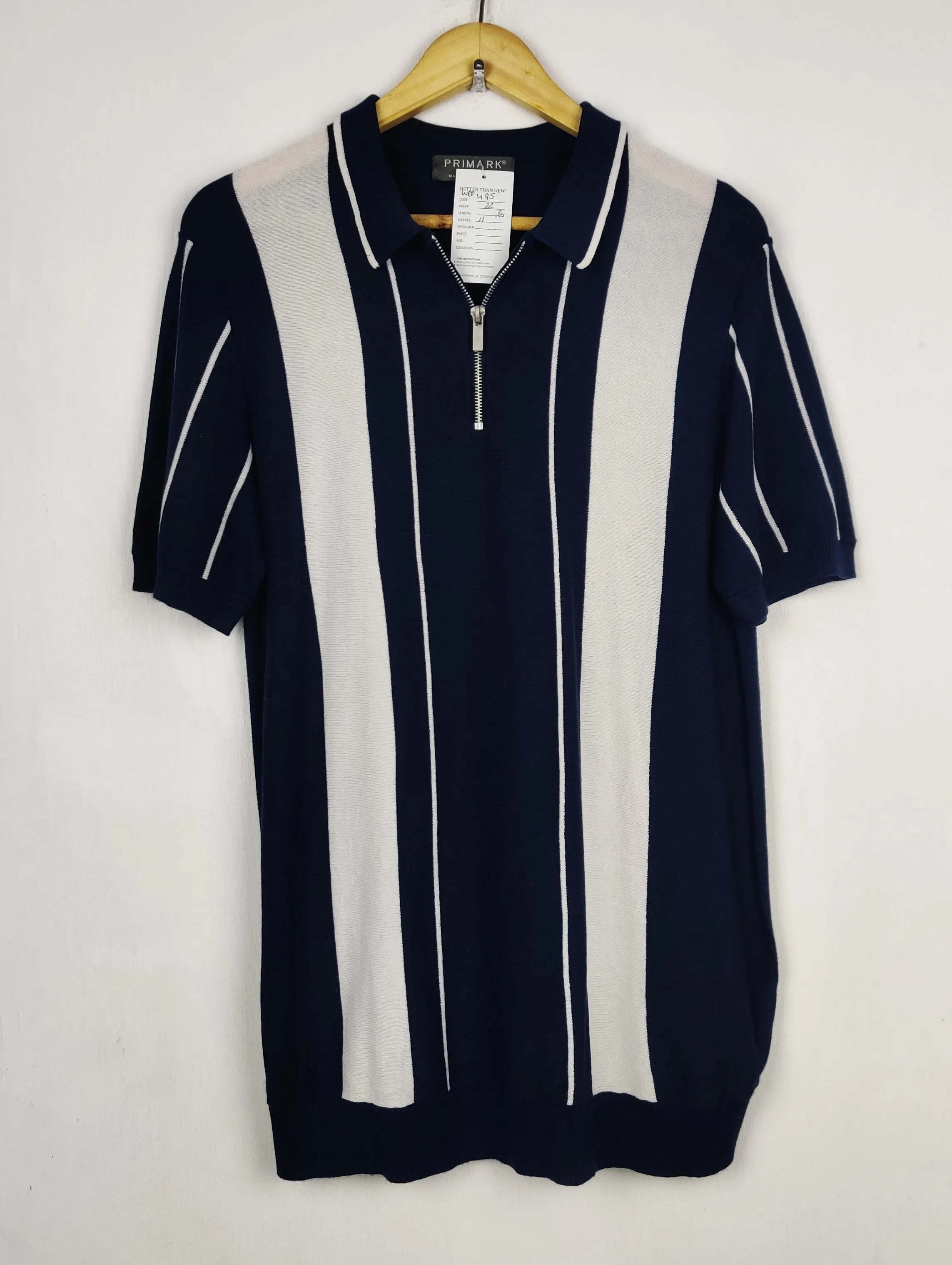Buy online pre-used pre-loved 100% authentic & Original branded Primark (WPP-495) available in Pakistan. Top international brands avilable.