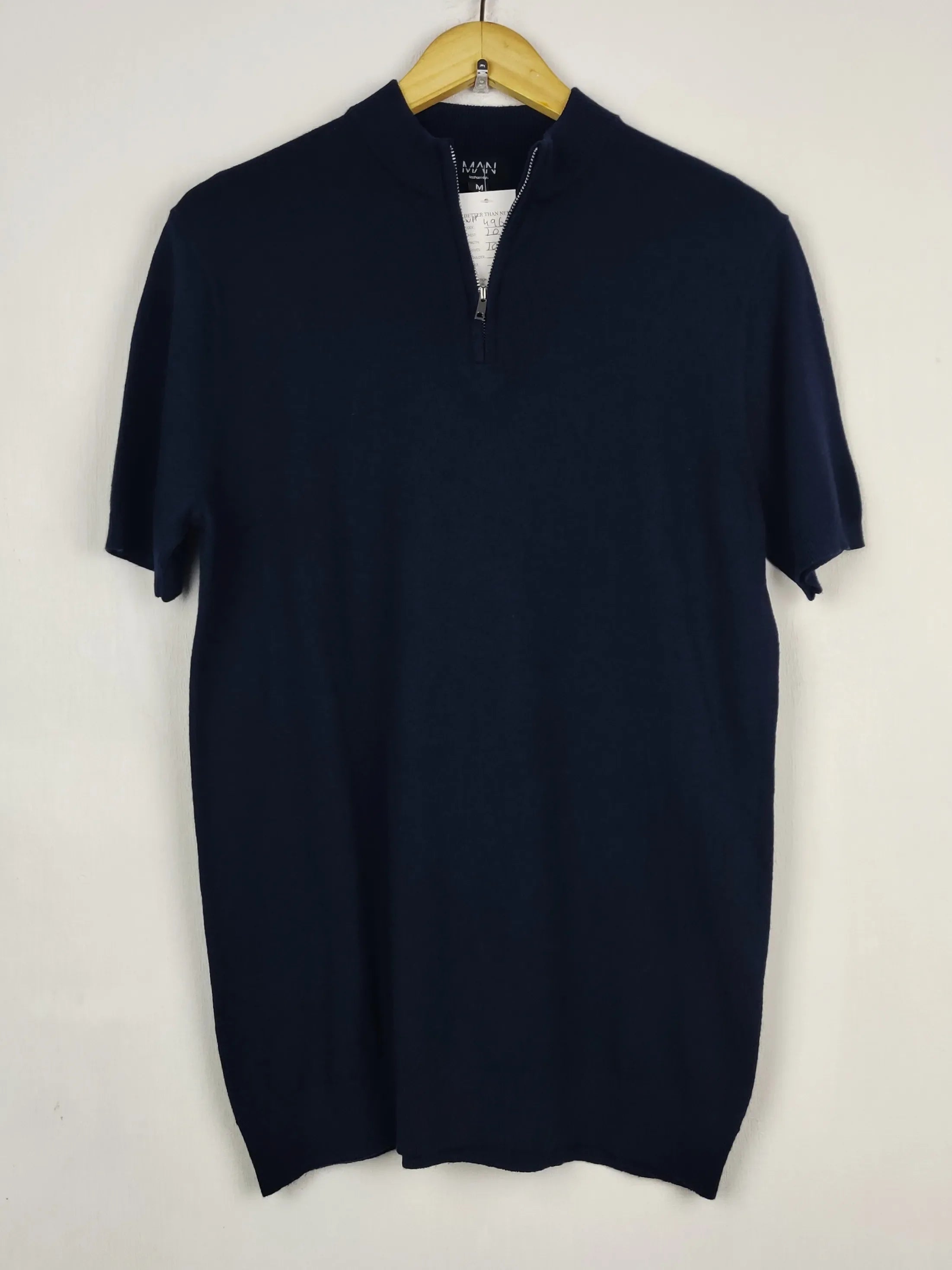 Buy online pre-used pre-loved 100% authentic & Original branded Boohoo (WPP-496) available in Pakistan. Top international brands avilable.