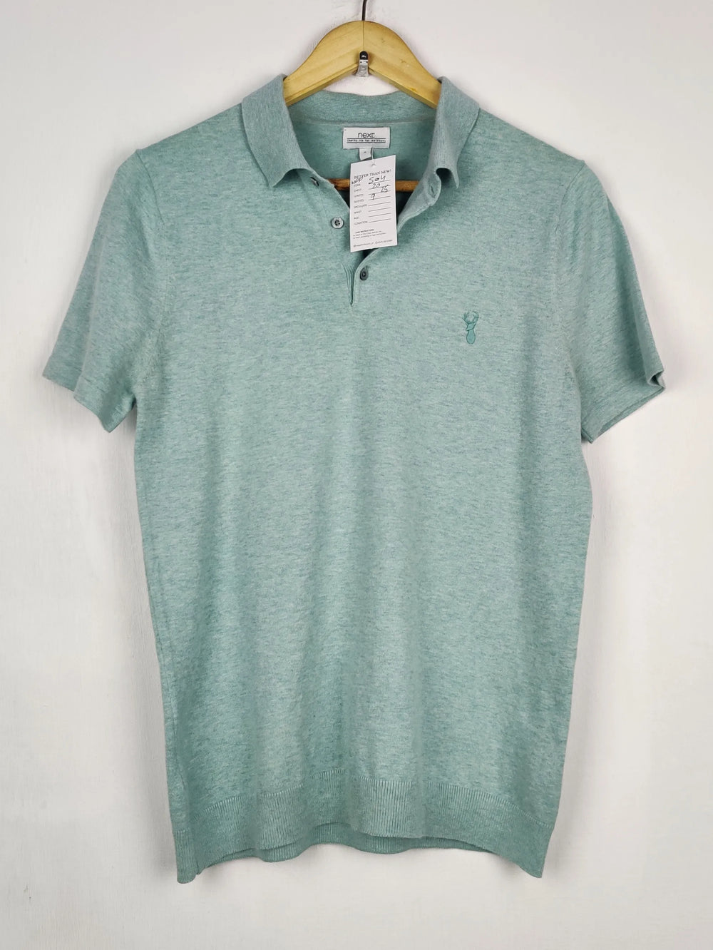 Buy online pre-used pre-loved 100% authentic & Original branded Next (WPP-504) available in Pakistan. Top international brands avilable.