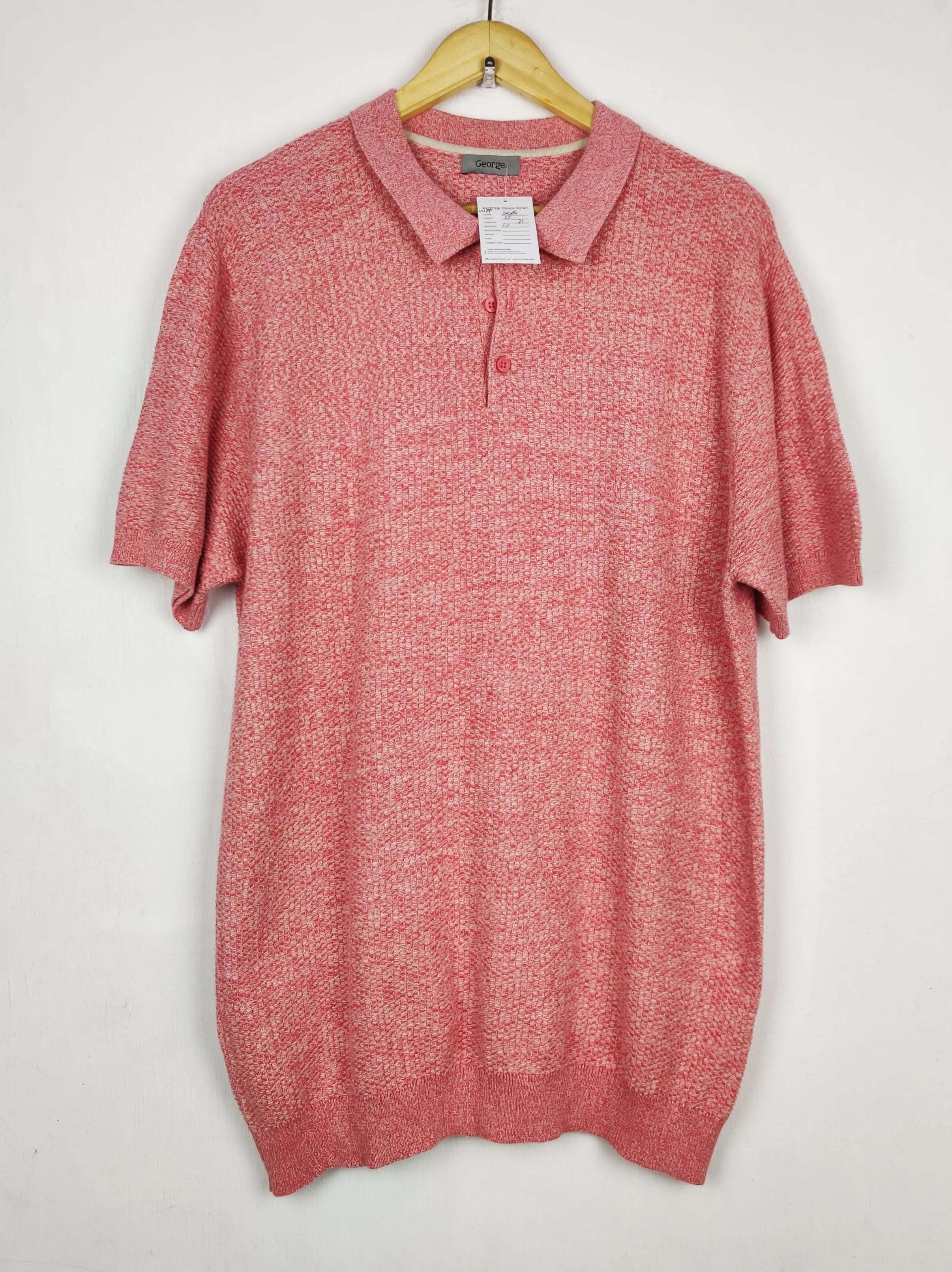 Buy online pre-used pre-loved 100% authentic & Original branded George (WPP-505) available in Pakistan. Top international brands avilable.