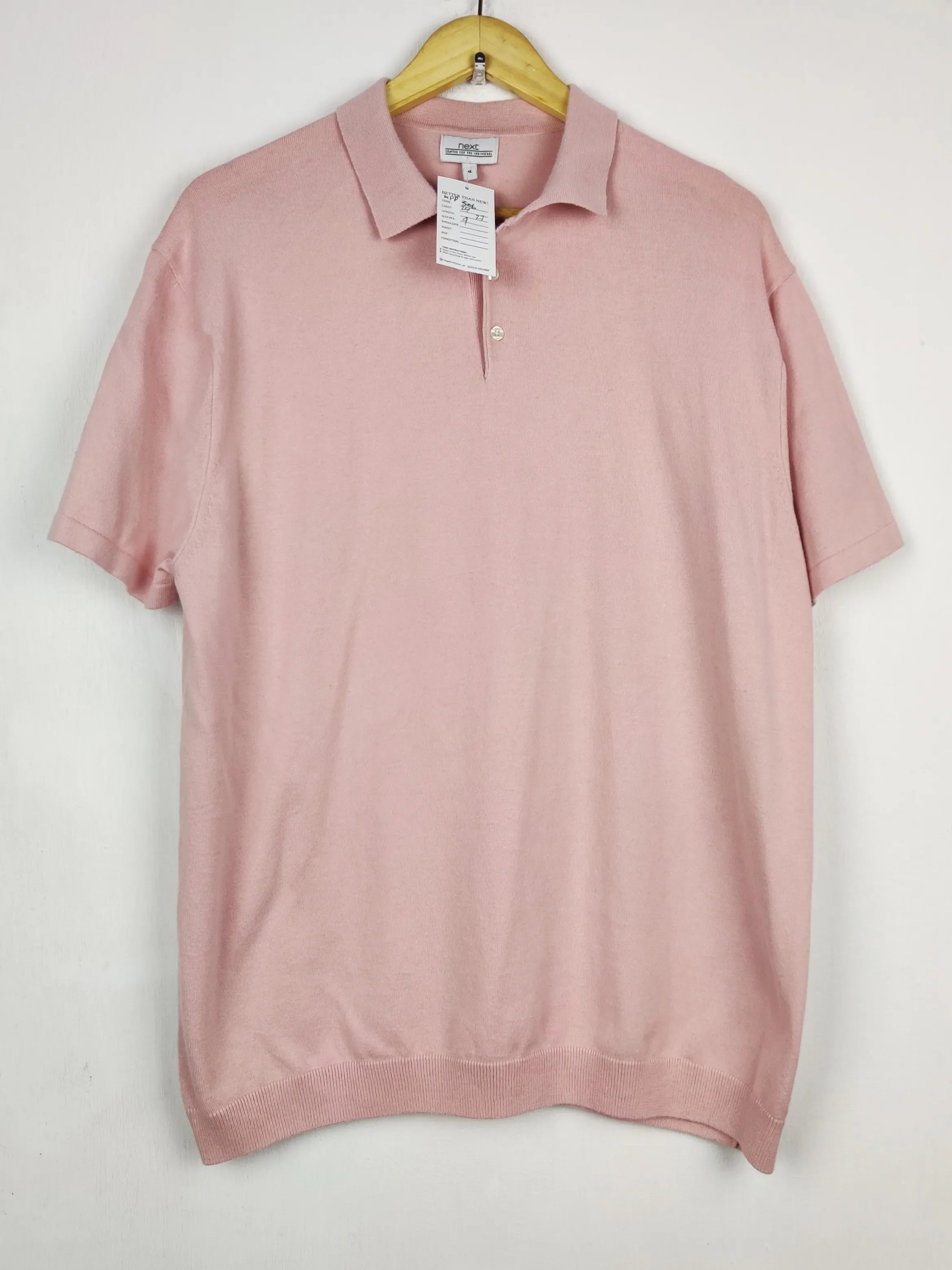 Buy online pre-used pre-loved 100% authentic & Original branded Next (WPP-506) available in Pakistan. Top international brands avilable.