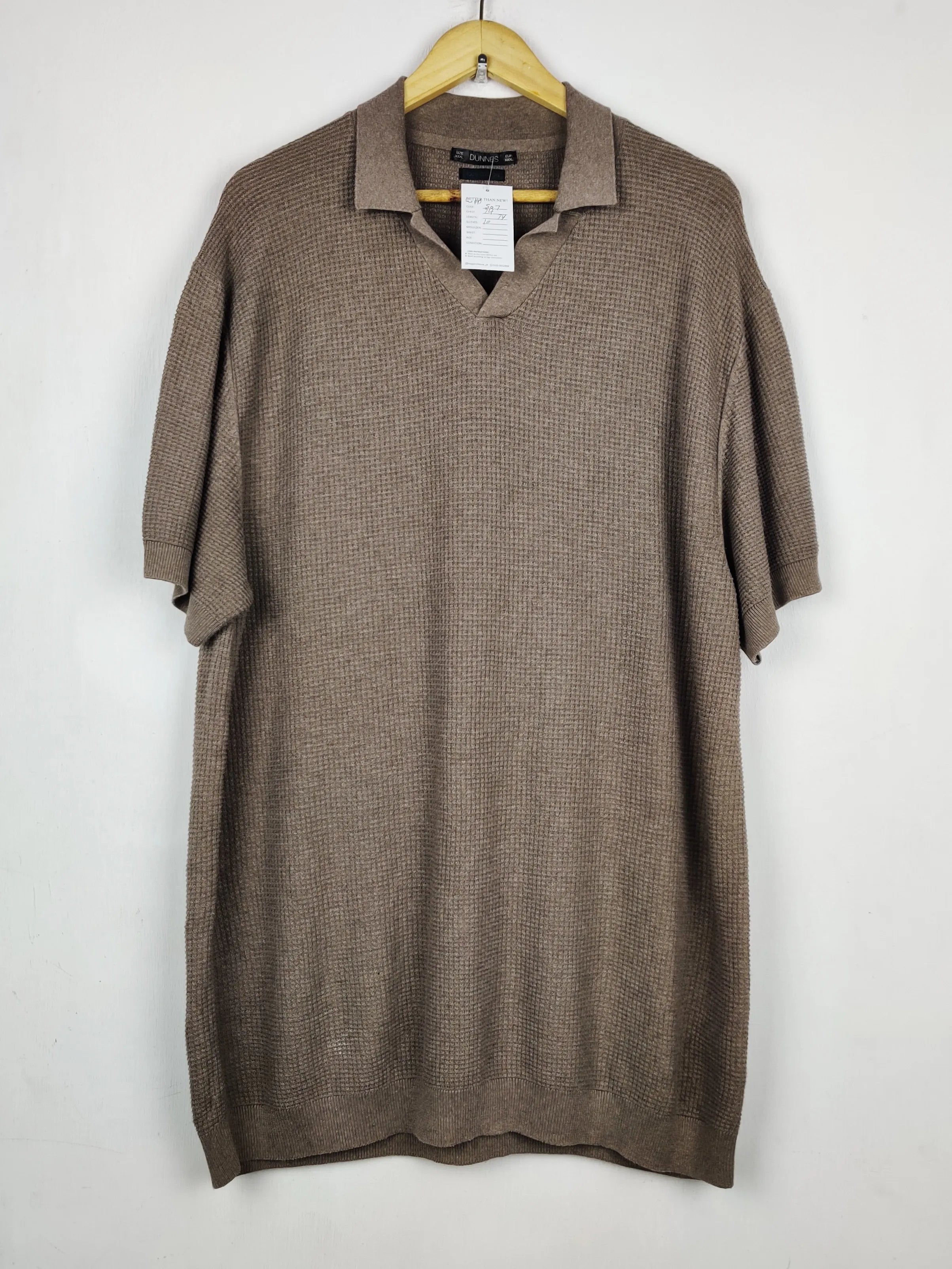 Buy online pre-used pre-loved 100% authentic & Original branded Dunnes Stores (WPP-507) available in Pakistan. Top international brands avilable.