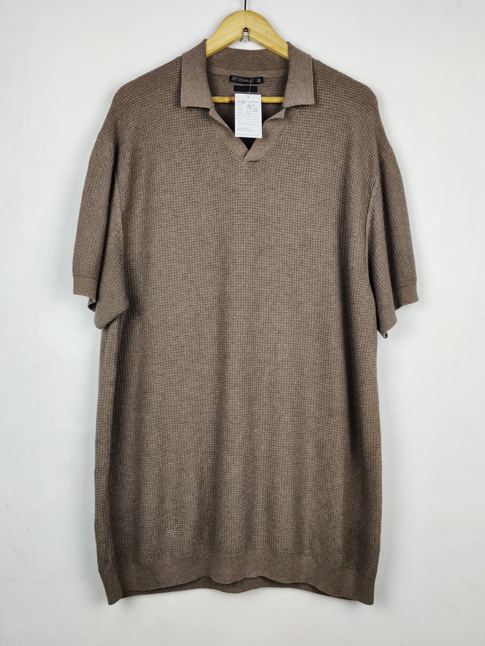 Buy online pre-used pre-loved 100% authentic & Original branded Dunnes Stores (WPP-507) available in Pakistan. Top international brands avilable.