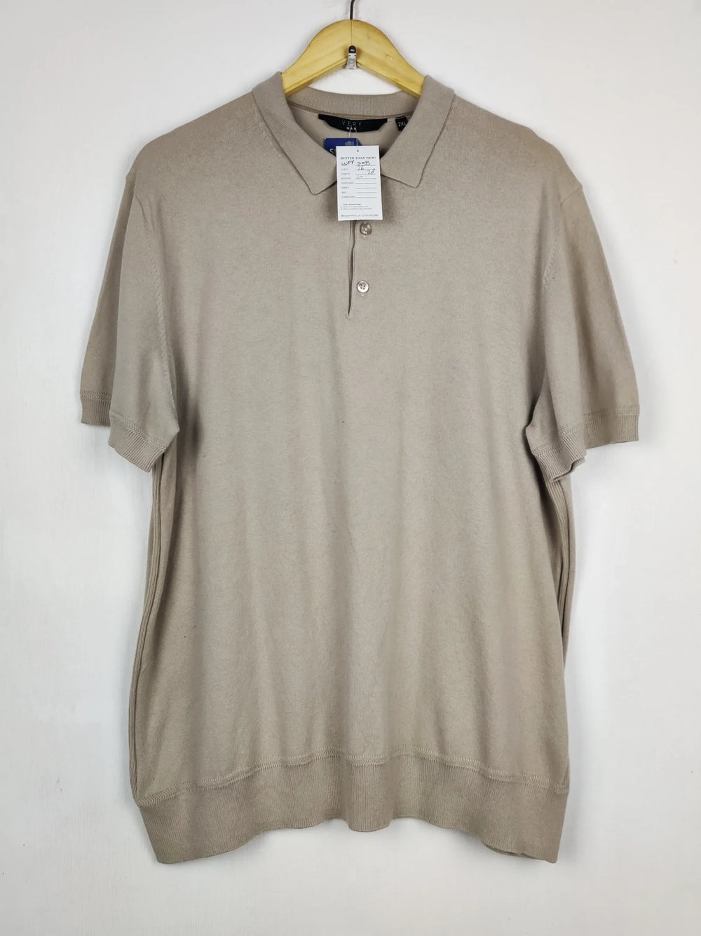 Buy online pre-used pre-loved 100% authentic & Original branded Very (WPP-508) available in Pakistan. Top international brands avilable.