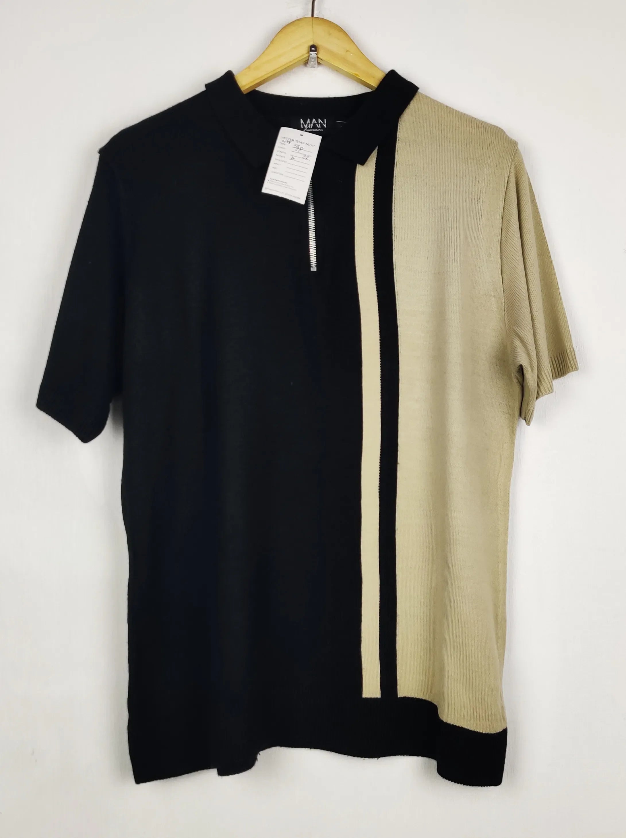 Buy online pre-used pre-loved 100% authentic & Original branded Boohoo (WPP-510) available in Pakistan. Top international brands avilable.
