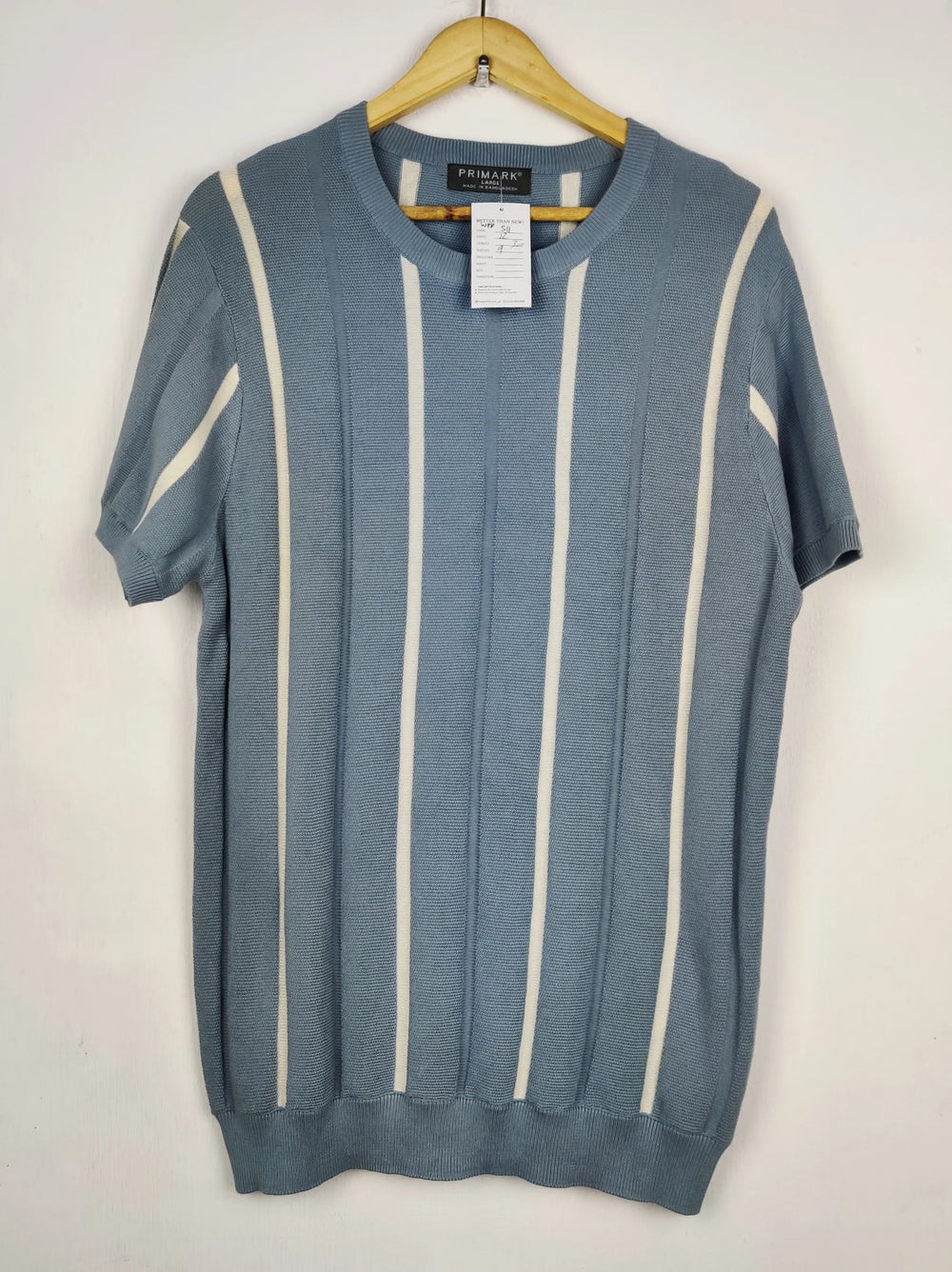 Buy online pre-used pre-loved 100% authentic & Original branded Primark (WPP-511) available in Pakistan. Top international brands avilable.