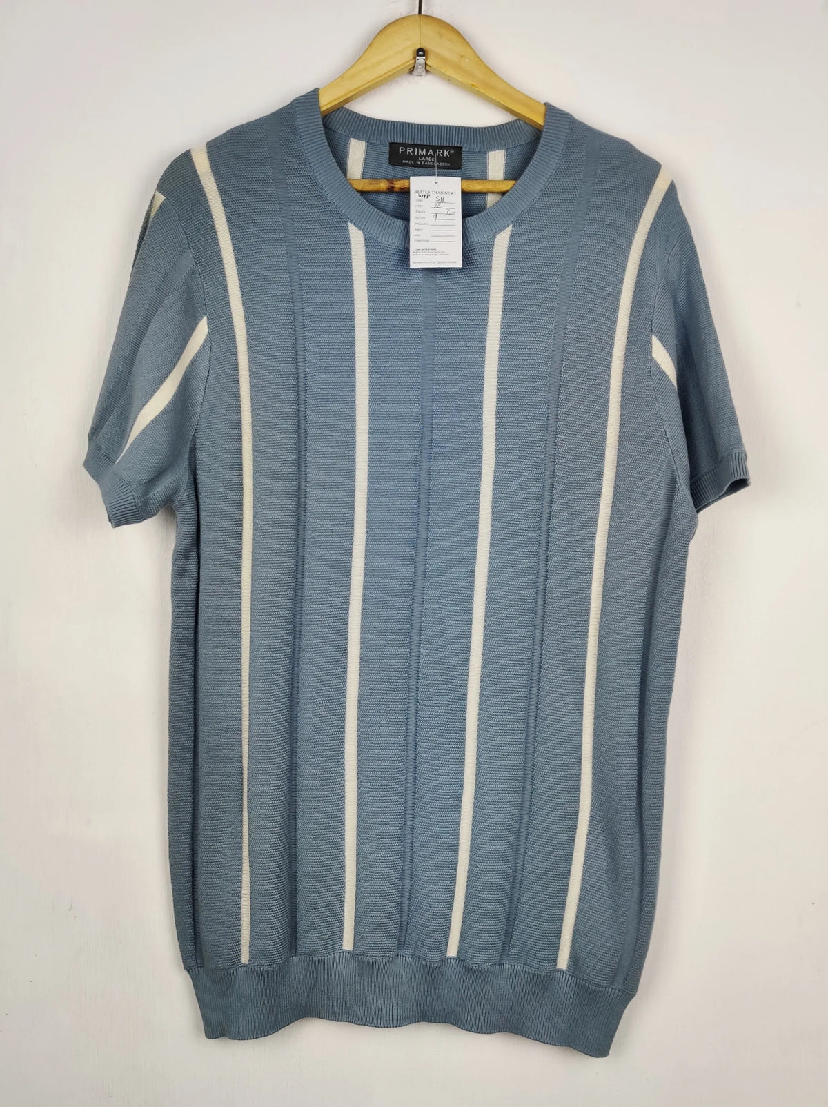 Buy online pre-used pre-loved 100% authentic & Original branded Primark (WPP-511) available in Pakistan. Top international brands avilable.