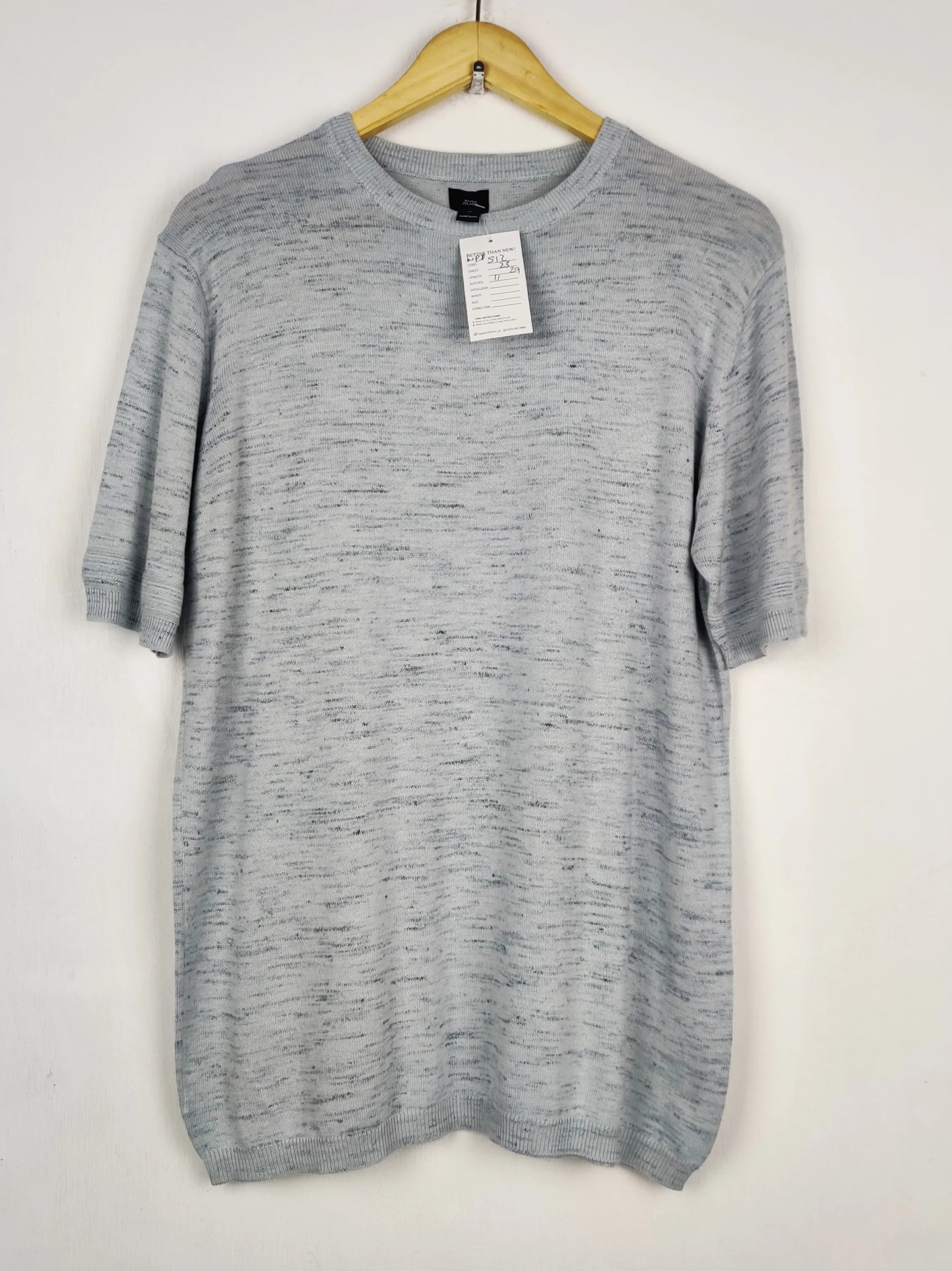 Buy online pre-used pre-loved 100% authentic & Original branded River Island (WPP-512) available in Pakistan. Top international brands avilable.