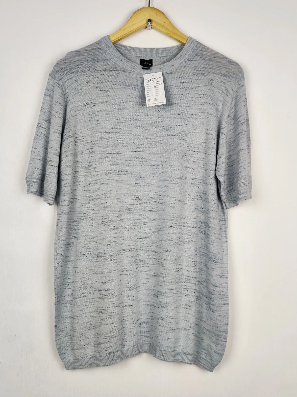 Buy online pre-used pre-loved 100% authentic & Original branded River Island (WPP-512) available in Pakistan. Top international brands avilable.