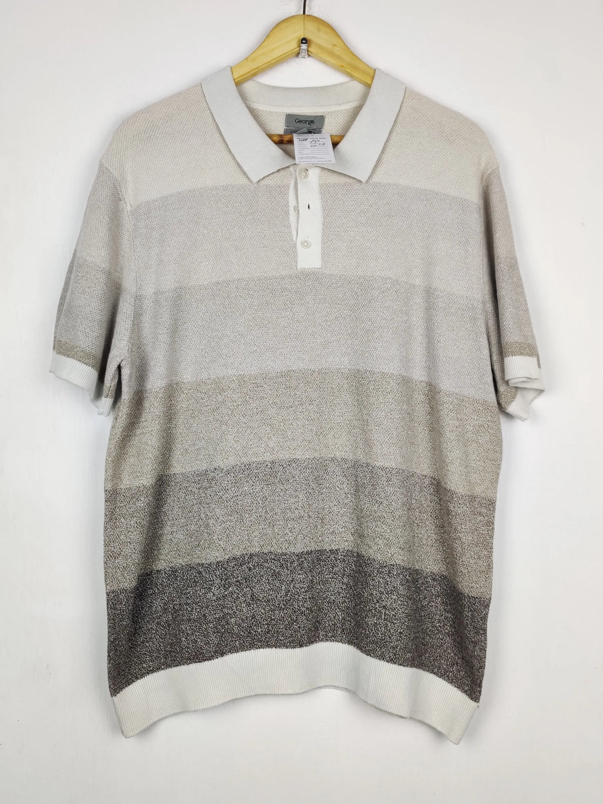 Buy online pre-used pre-loved 100% authentic & Original branded George (WPP-514) available in Pakistan. Top international brands avilable.