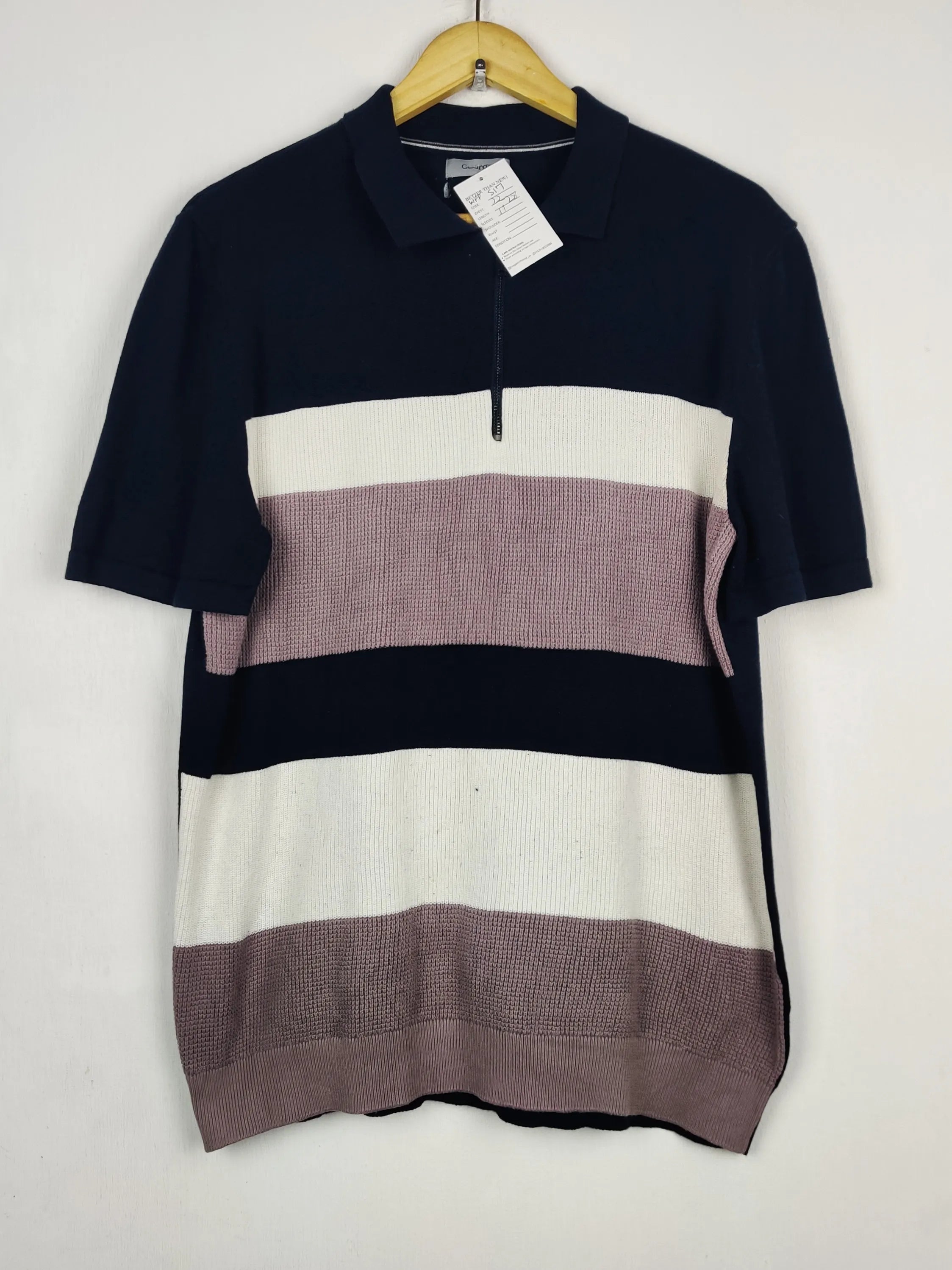 Buy online pre-used pre-loved 100% authentic & Original branded George (WPP-517) available in Pakistan. Top international brands avilable.