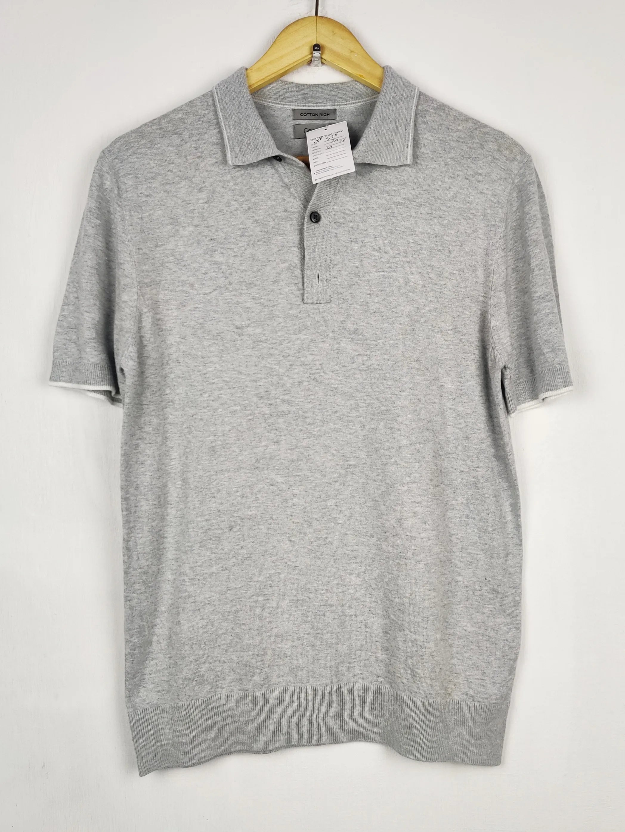 Buy online pre-used pre-loved 100% authentic & Original branded Cotton Rich (WPP-520) available in Pakistan. Top international brands avilable.