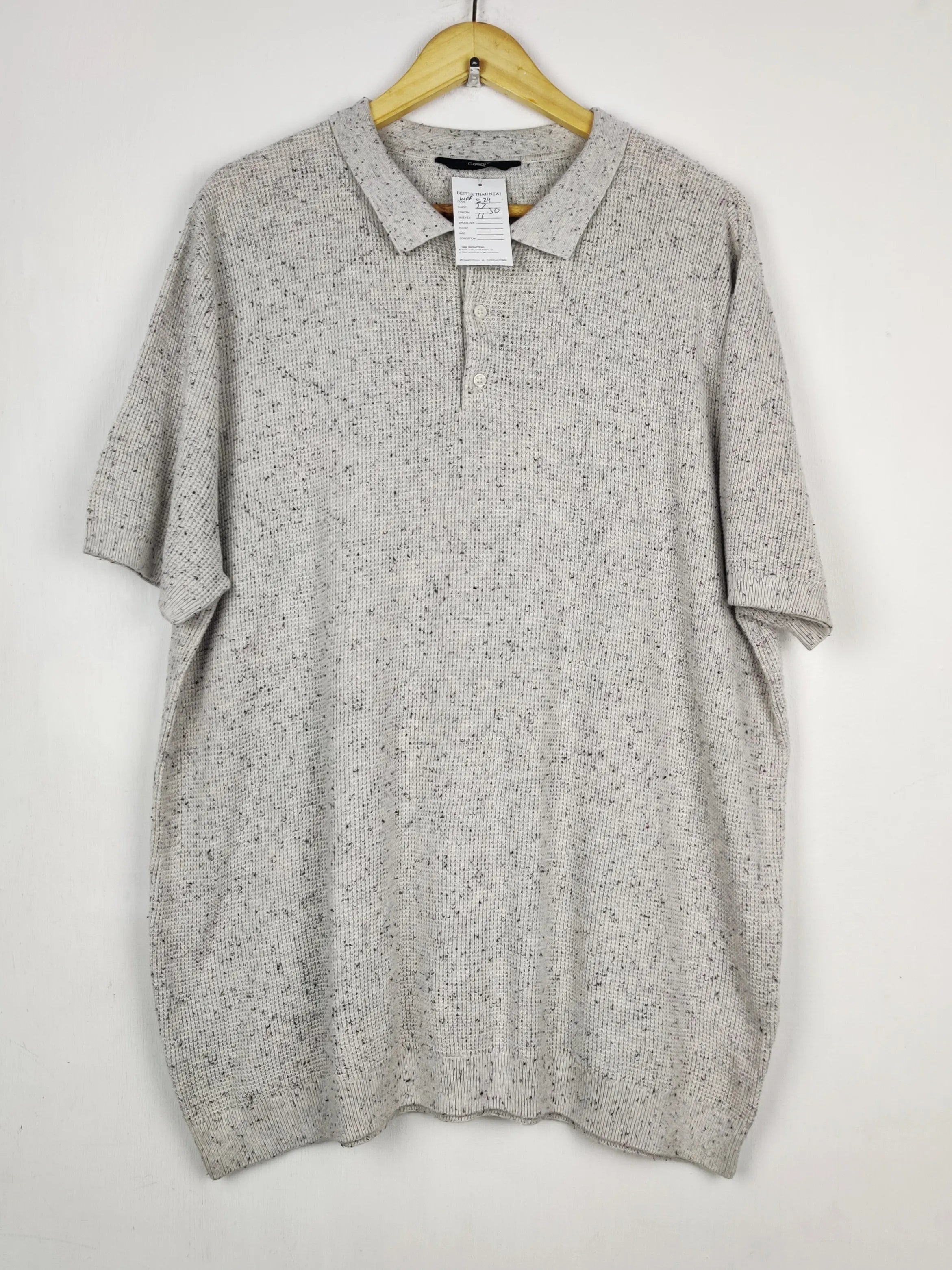Buy online pre-used pre-loved 100% authentic & Original branded George (WPP-524) available in Pakistan. Top international brands avilable.