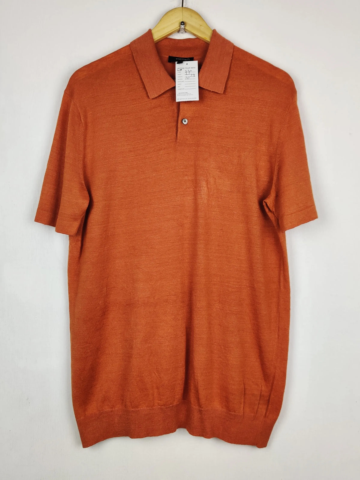 Buy online pre-used pre-loved 100% authentic & Original branded Theory (WPP-530) available in Pakistan. Top international brands avilable.