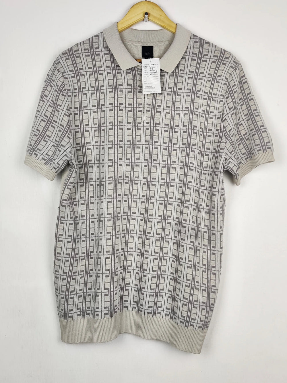 Buy online pre-used pre-loved 100% authentic & Original branded River Island (WPP-532) available in Pakistan. Top international brands avilable.