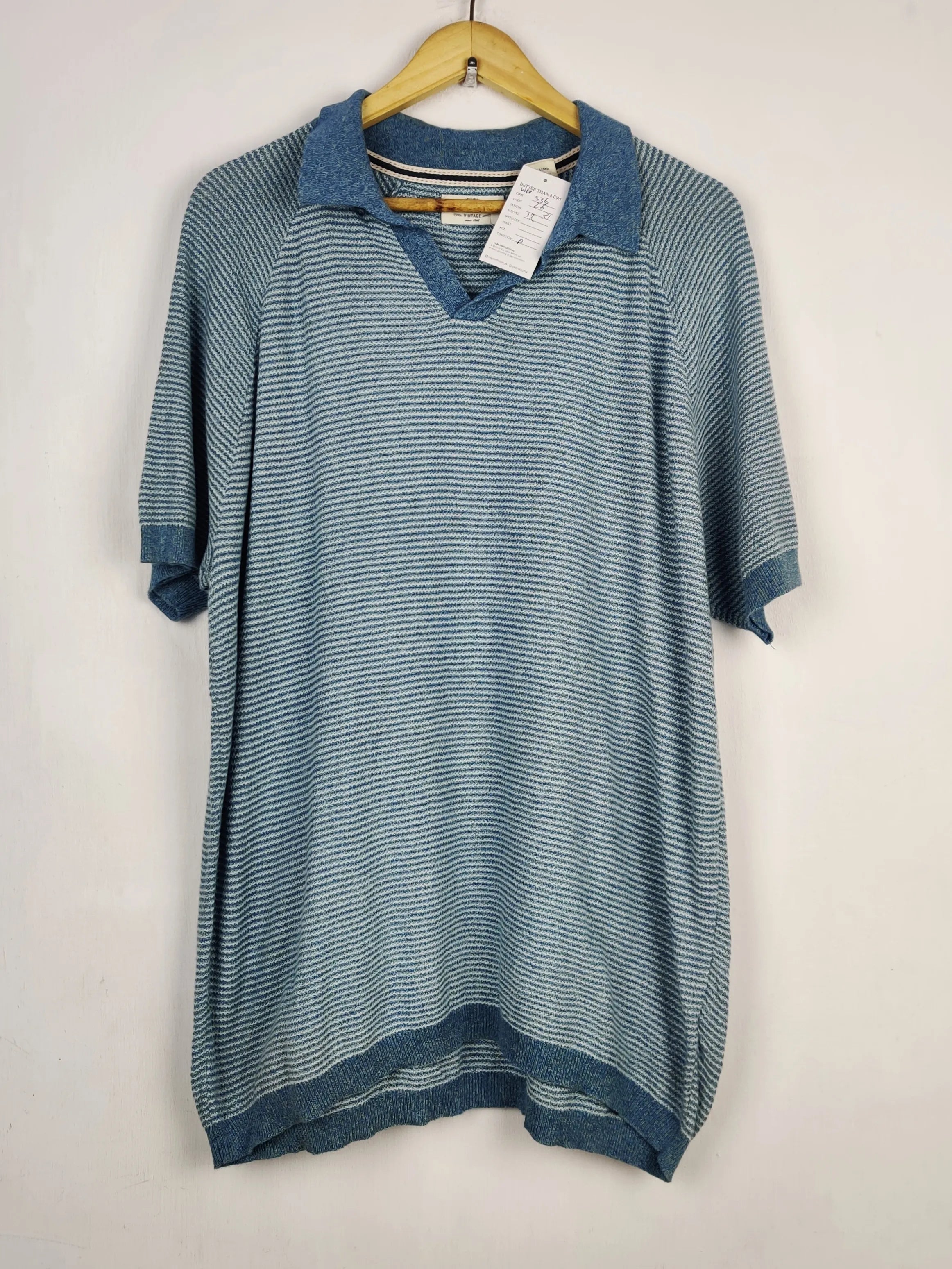 Buy online pre-used pre-loved 100% authentic & Original branded Vintage (WPP-536) available in Pakistan. Top international brands avilable.
