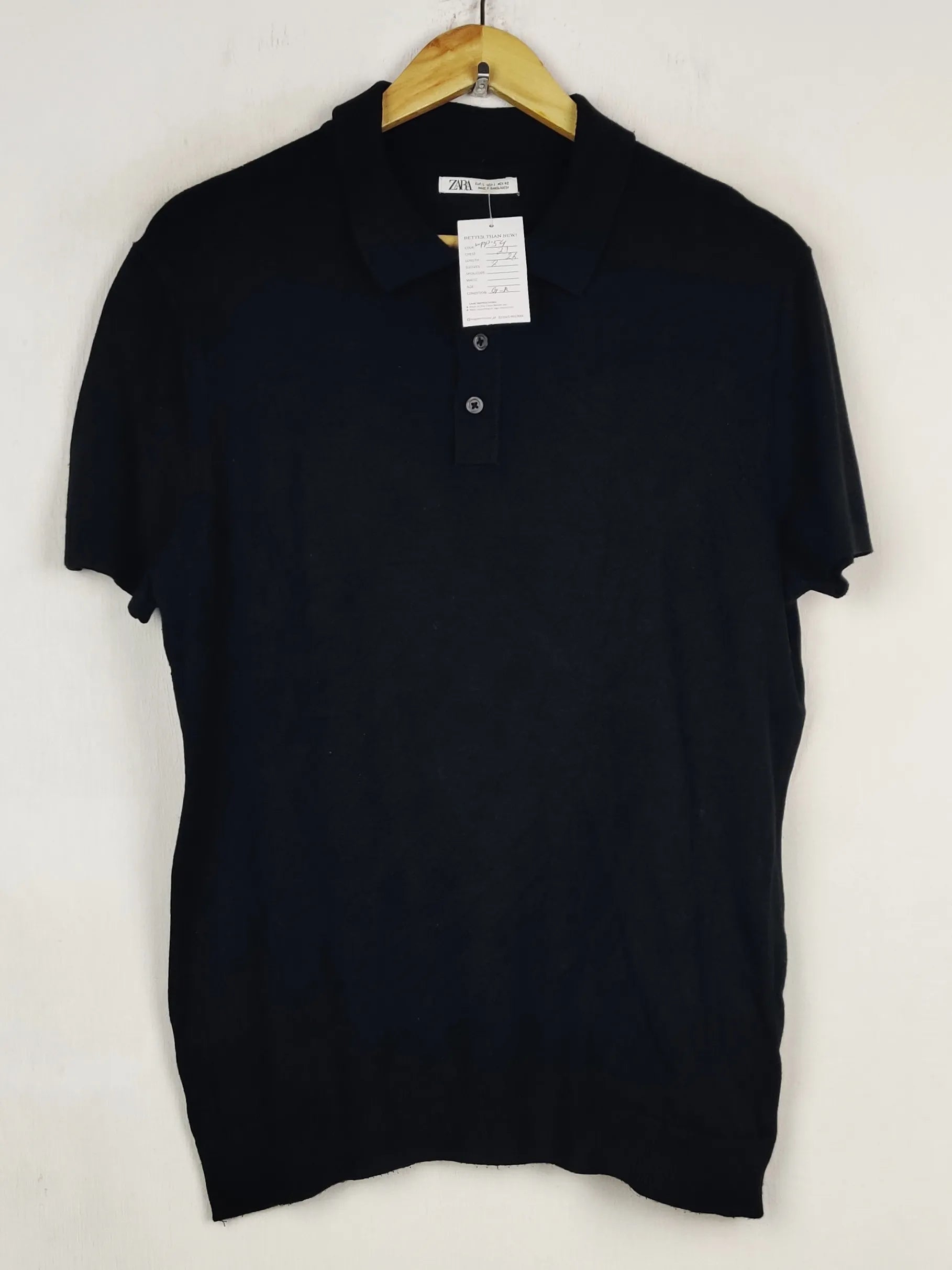 Buy online pre-used pre-loved 100% authentic & Original branded Zara (WPP-54) available in Pakistan. Top international brands avilable.