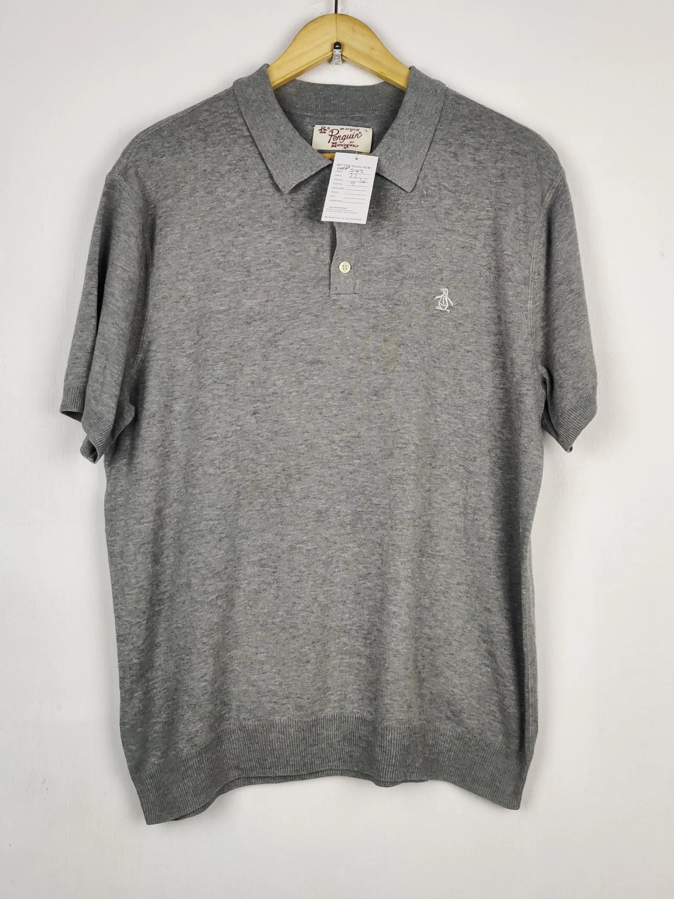 Buy online pre-used pre-loved 100% authentic & Original branded Penguin (WPP-542) available in Pakistan. Top international brands avilable.
