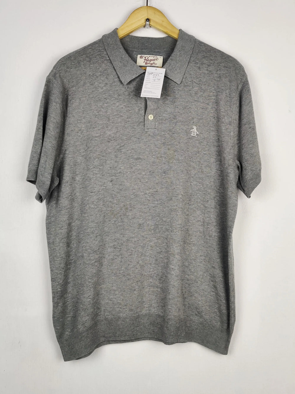 Buy online pre-used pre-loved 100% authentic & Original branded Penguin (WPP-542) available in Pakistan. Top international brands avilable.