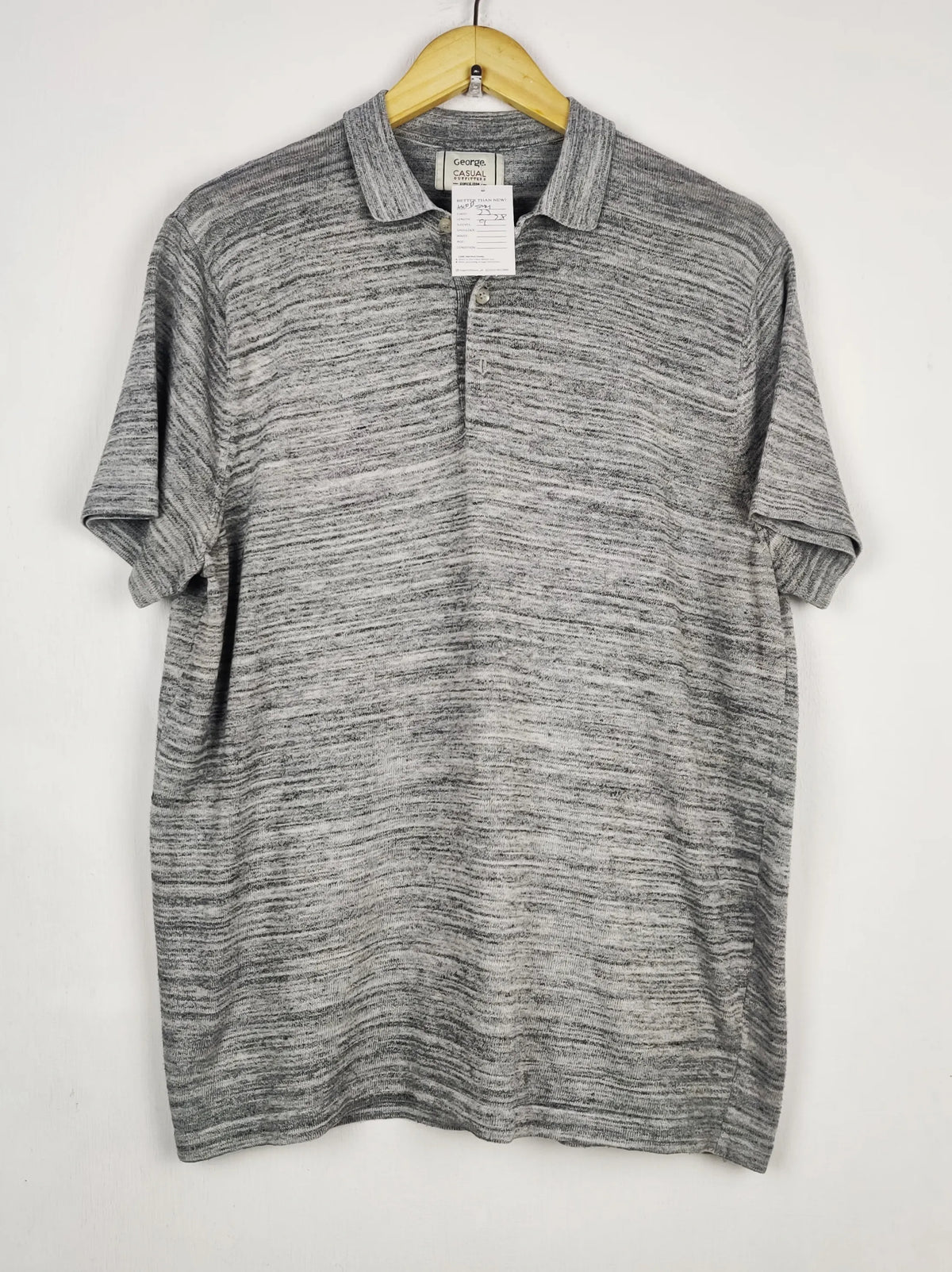Buy online pre-used pre-loved 100% authentic & Original branded George (WPP-544) available in Pakistan. Top international brands avilable.