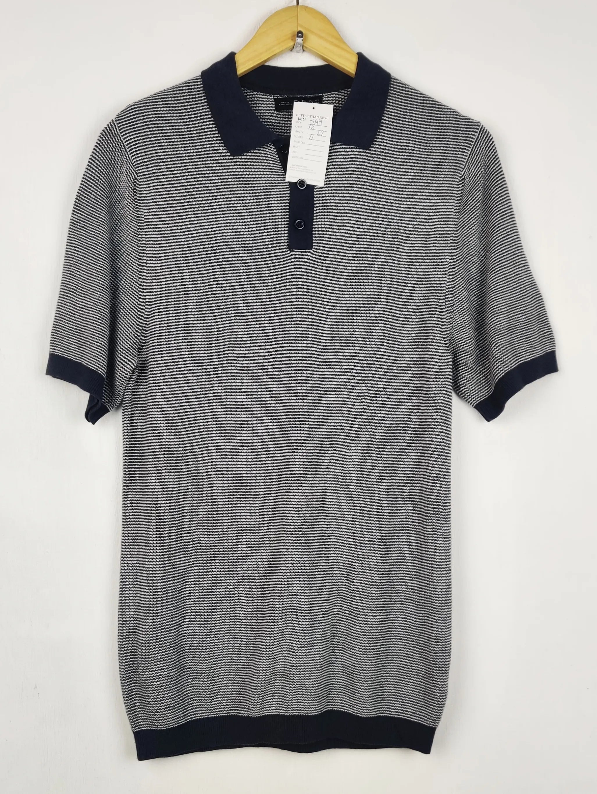 Buy online pre-used pre-loved 100% authentic & Original branded F&F (WPP-549) available in Pakistan. Top international brands avilable.