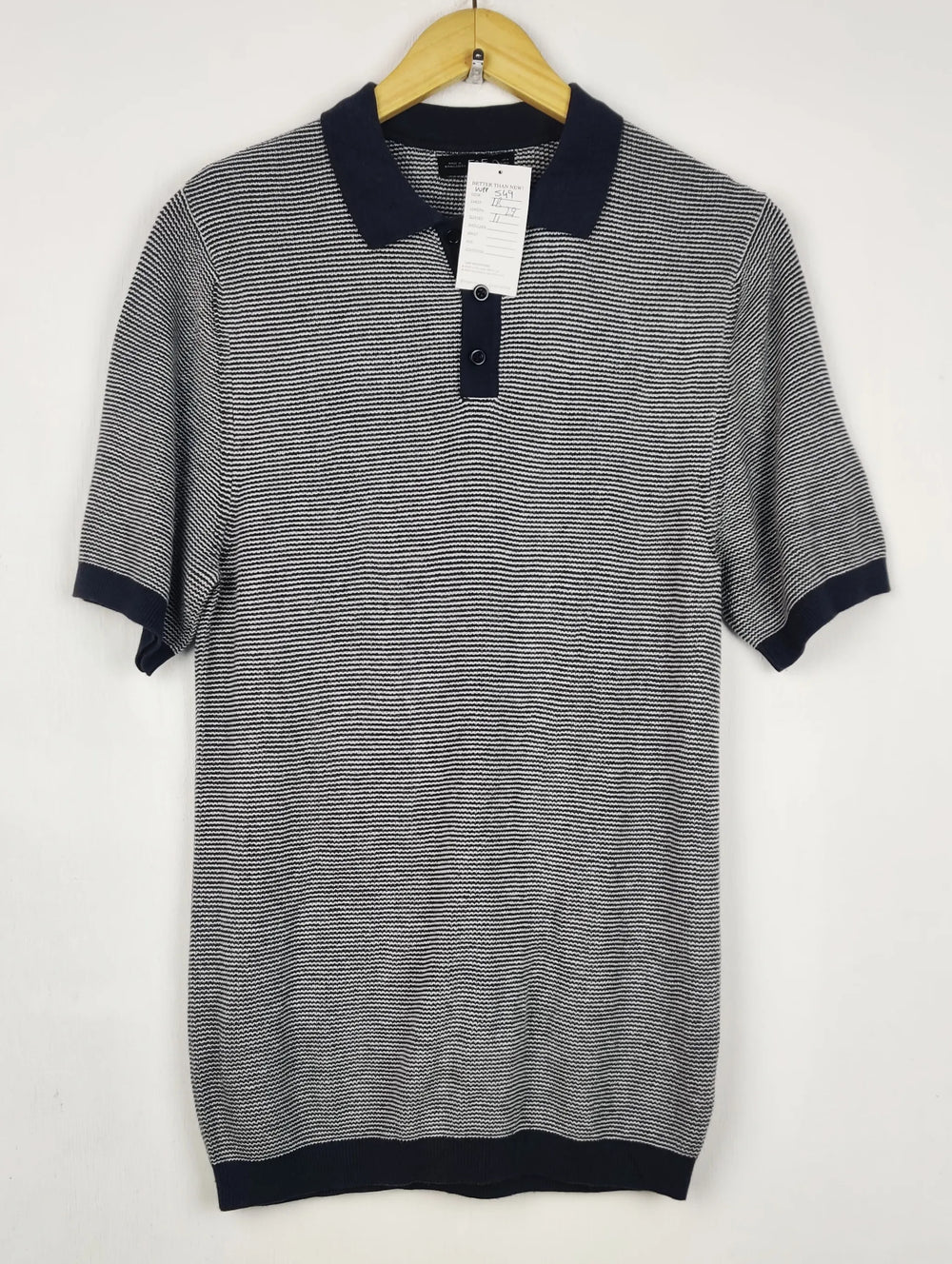 Buy online pre-used pre-loved 100% authentic & Original branded F&F (WPP-549) available in Pakistan. Top international brands avilable.