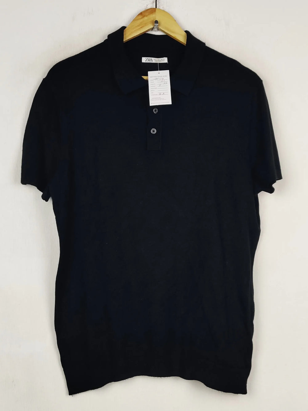Buy online pre-used pre-loved 100% authentic & Original branded Zara (WPP-54) available in Pakistan. Top international brands avilable.