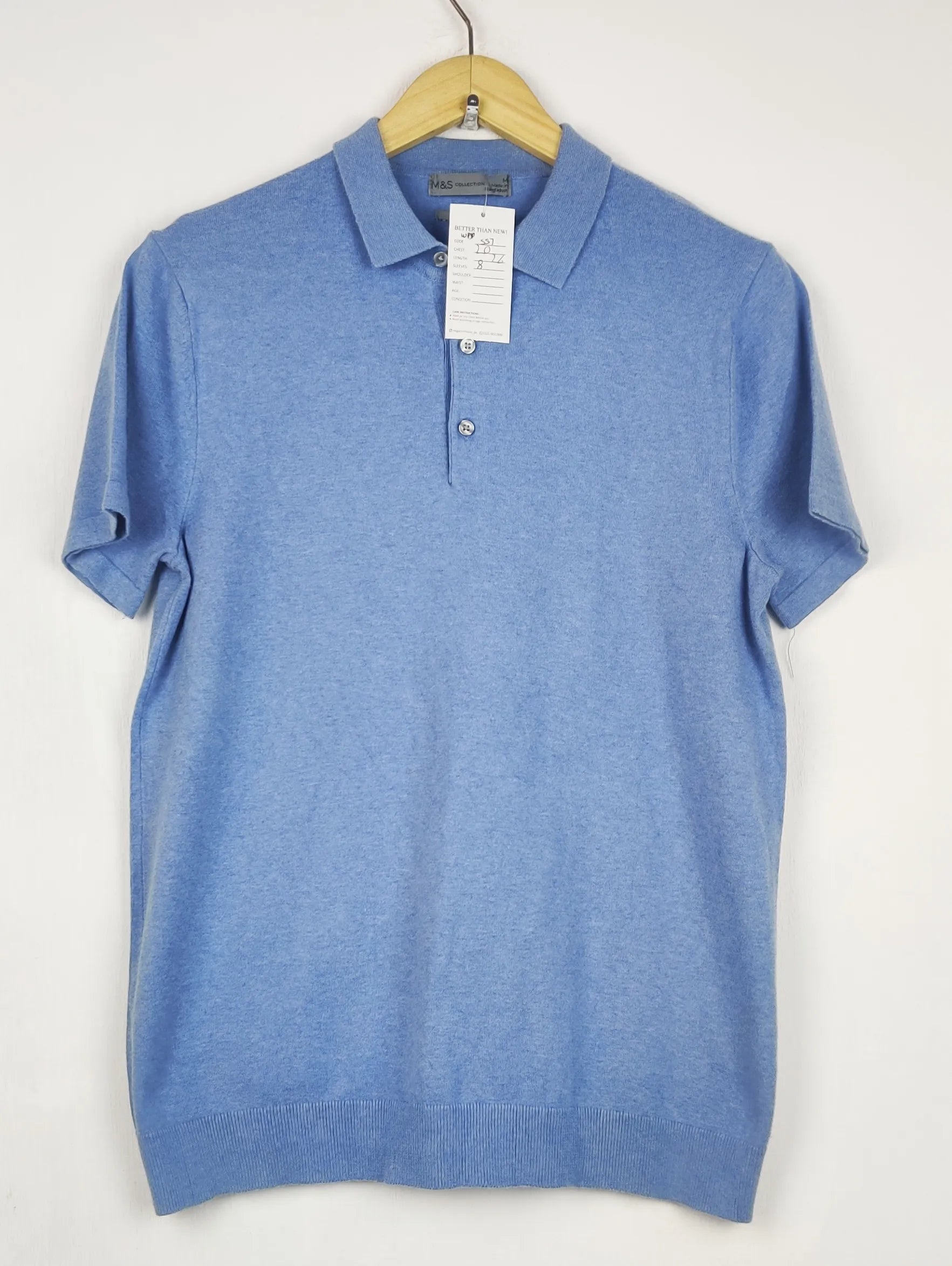 Buy online pre-used pre-loved 100% authentic & Original branded Marks & Spencer (WPP-557) available in Pakistan. Top international brands avilable.