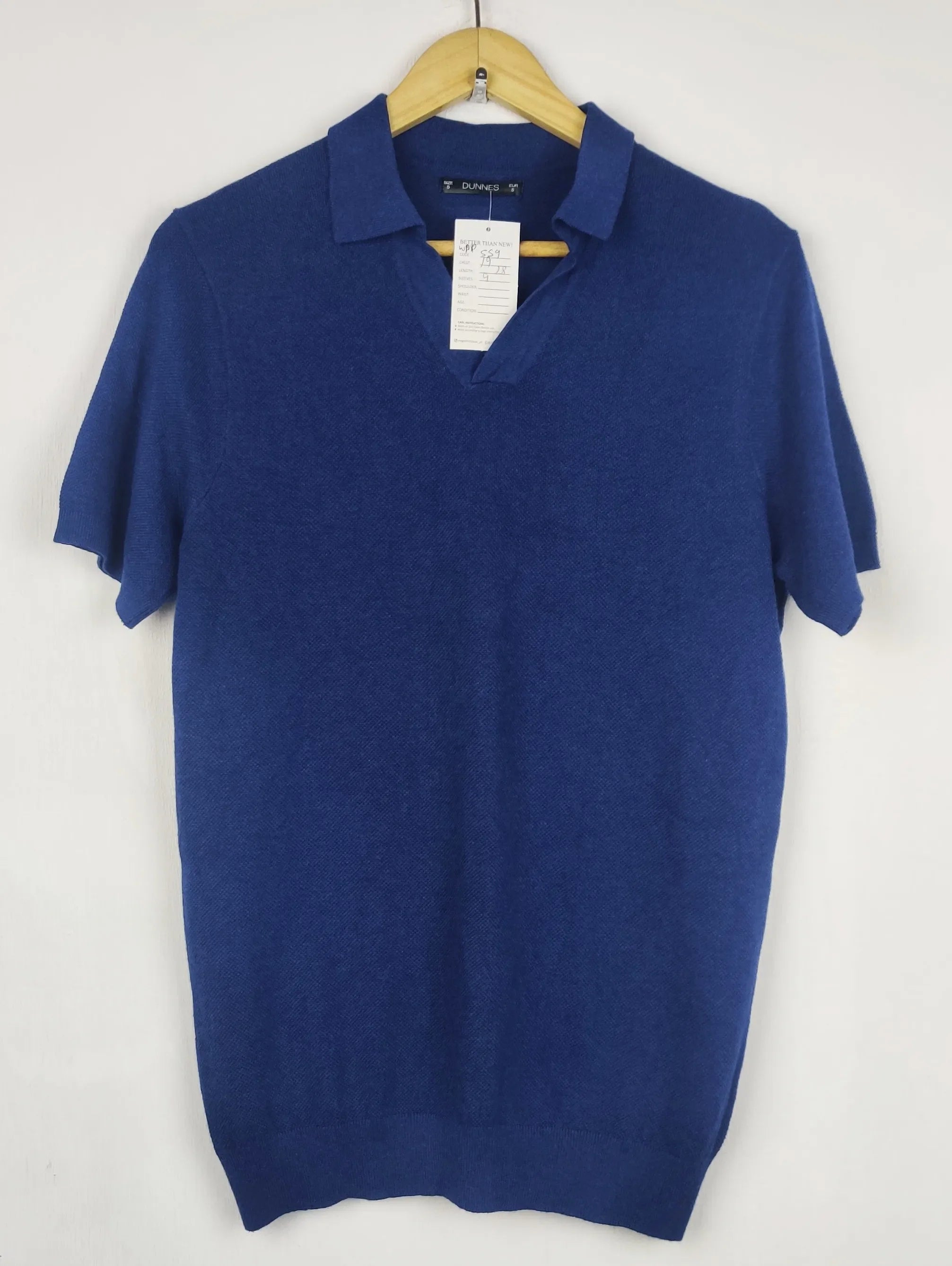 Buy online pre-used pre-loved 100% authentic & Original branded Dunnes Stores (WPP-559) available in Pakistan. Top international brands avilable.