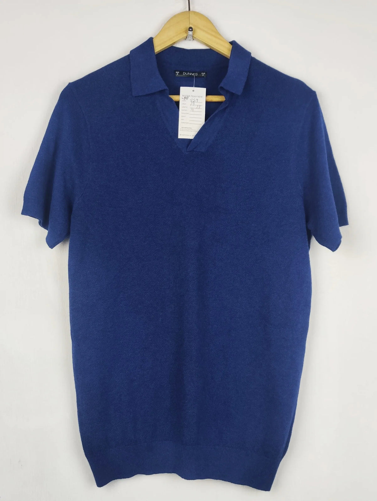 Buy online pre-used pre-loved 100% authentic & Original branded Dunnes Stores (WPP-559) available in Pakistan. Top international brands avilable.