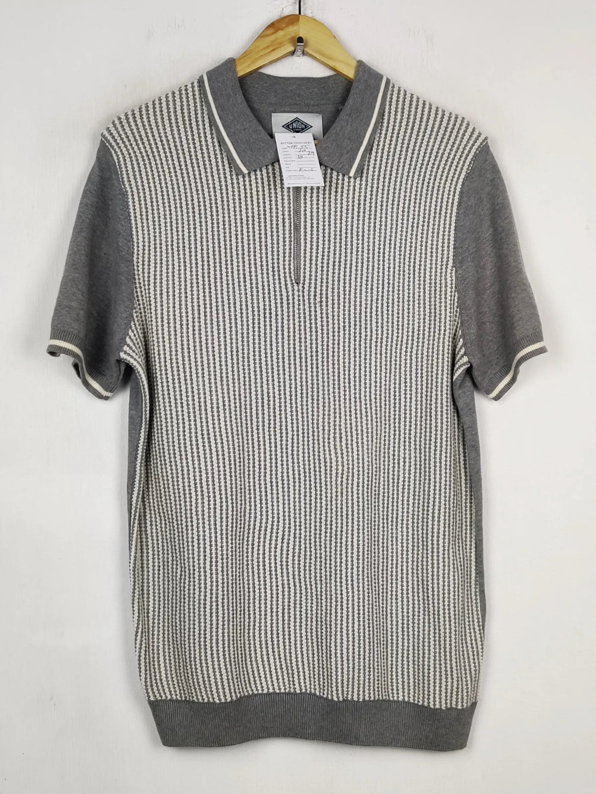 Buy online pre-used pre-loved 100% authentic & Original branded Union Works (WPP-55) available in Pakistan. Top international brands avilable.