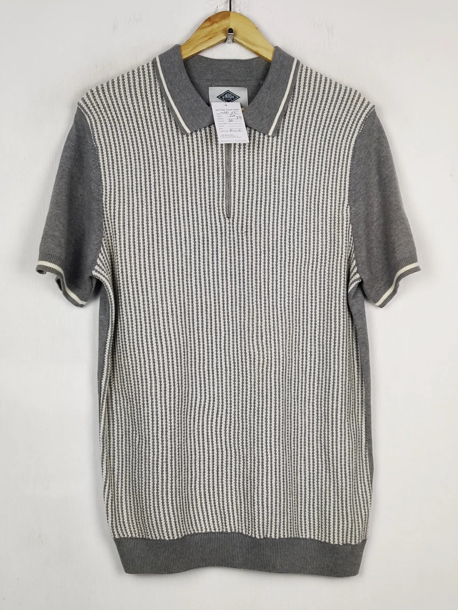 Buy online pre-used pre-loved 100% authentic & Original branded Union Works (WPP-55) available in Pakistan. Top international brands avilable.